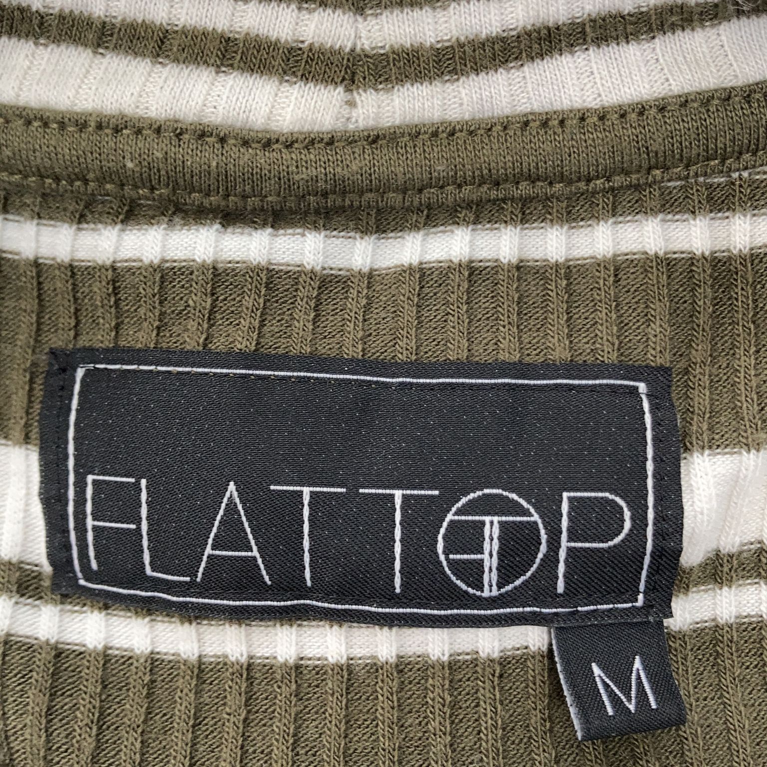 Flattop