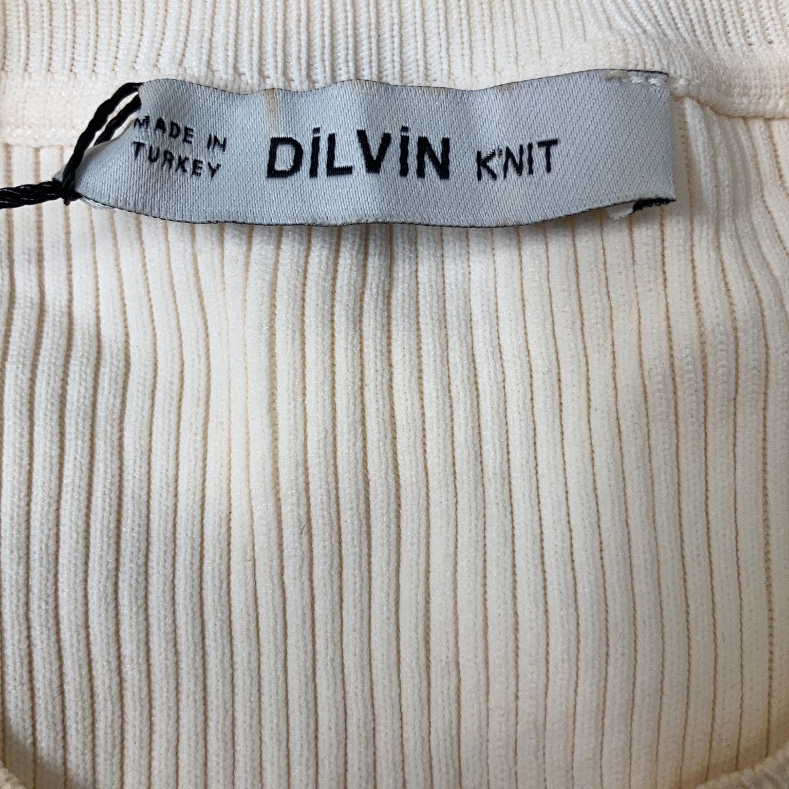 Dilvin Knit