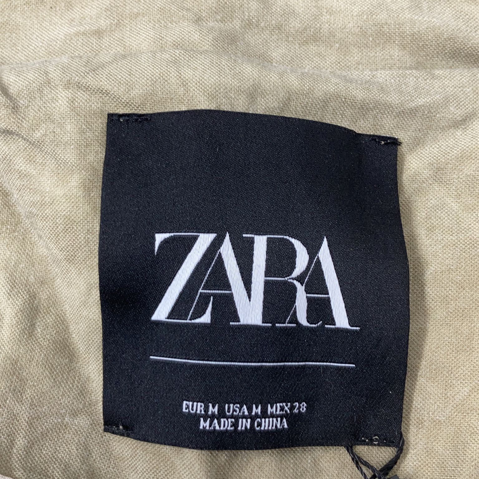 Zara