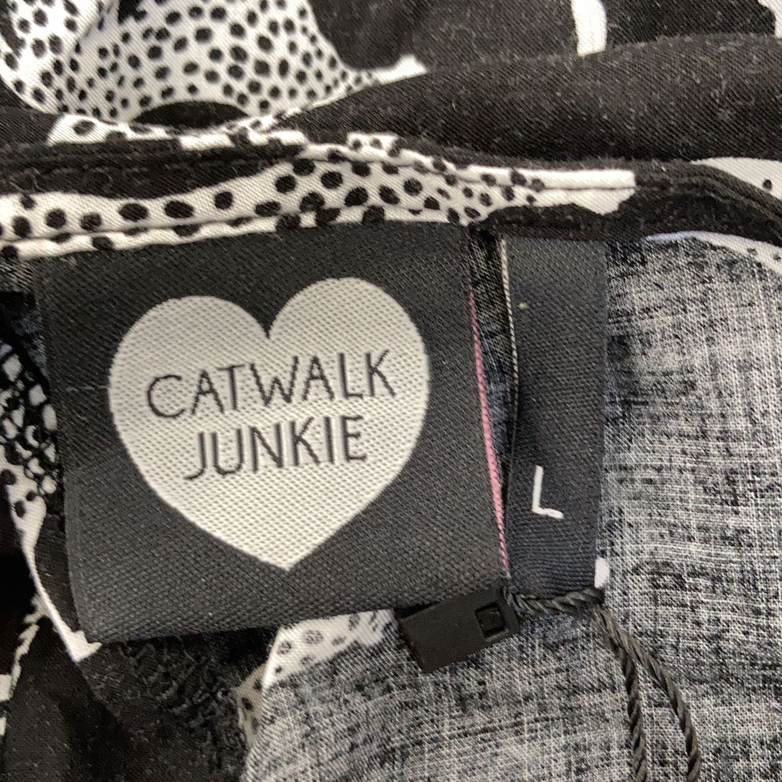 Catwalk Junkie