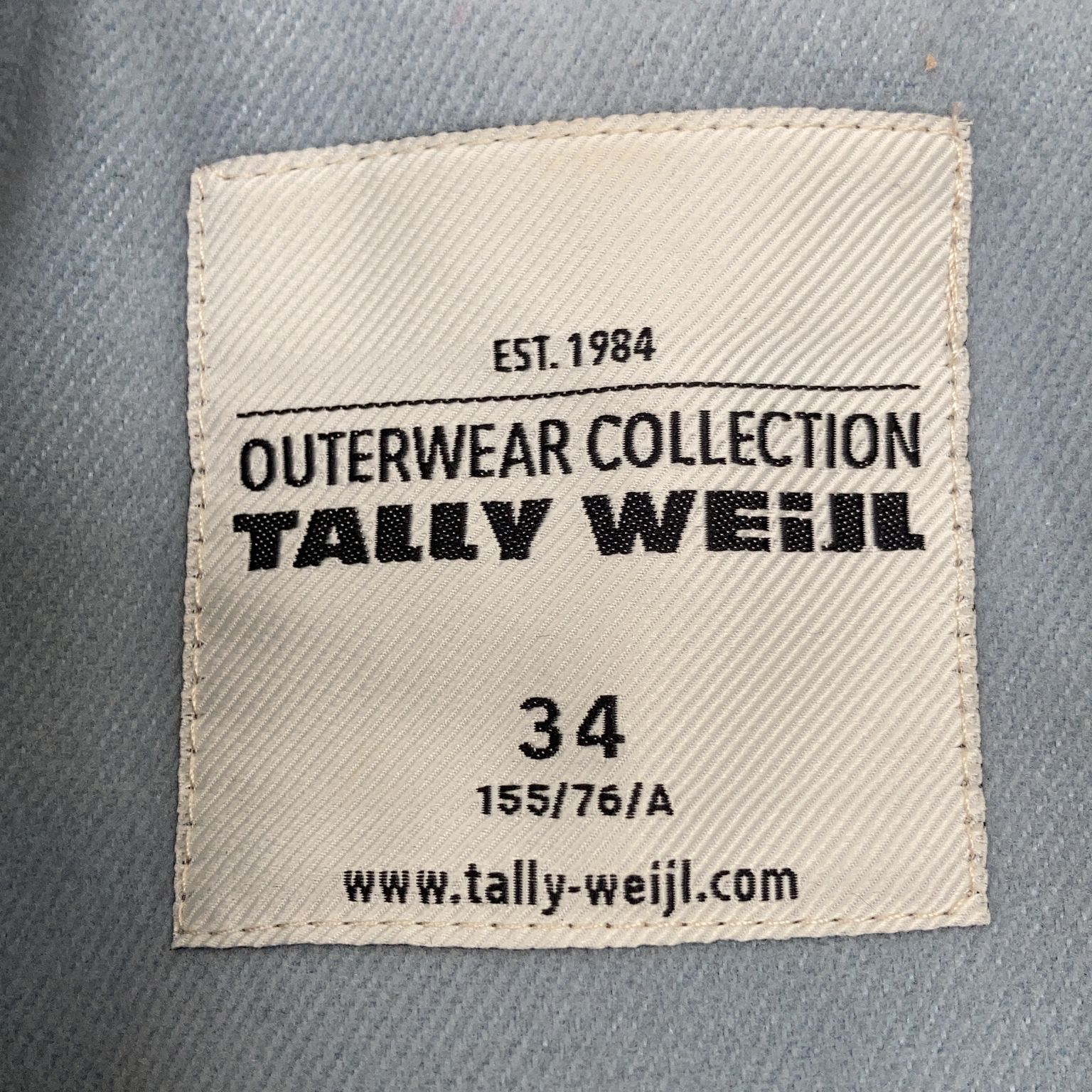 Tally Weijl