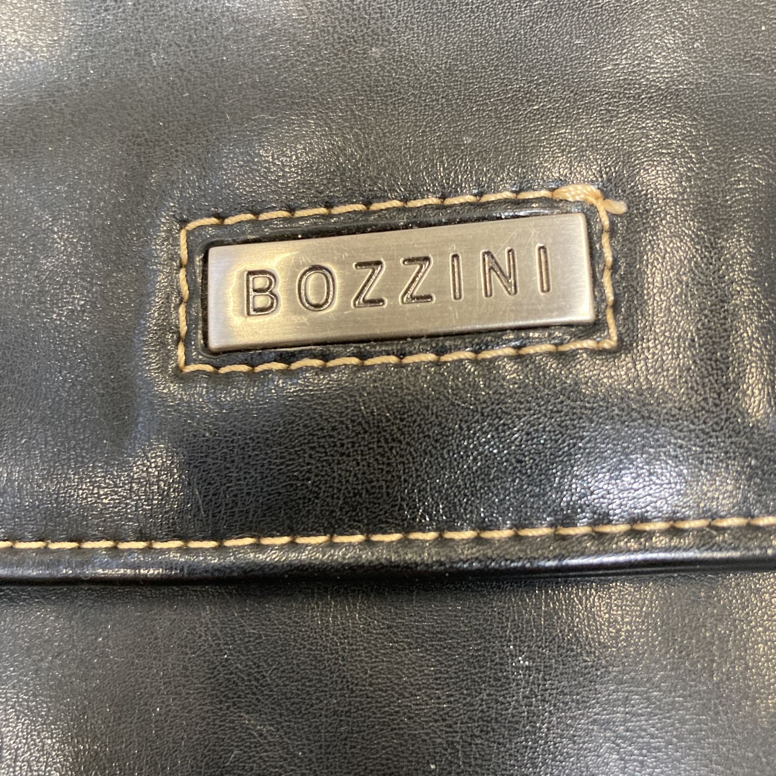 Bozzini