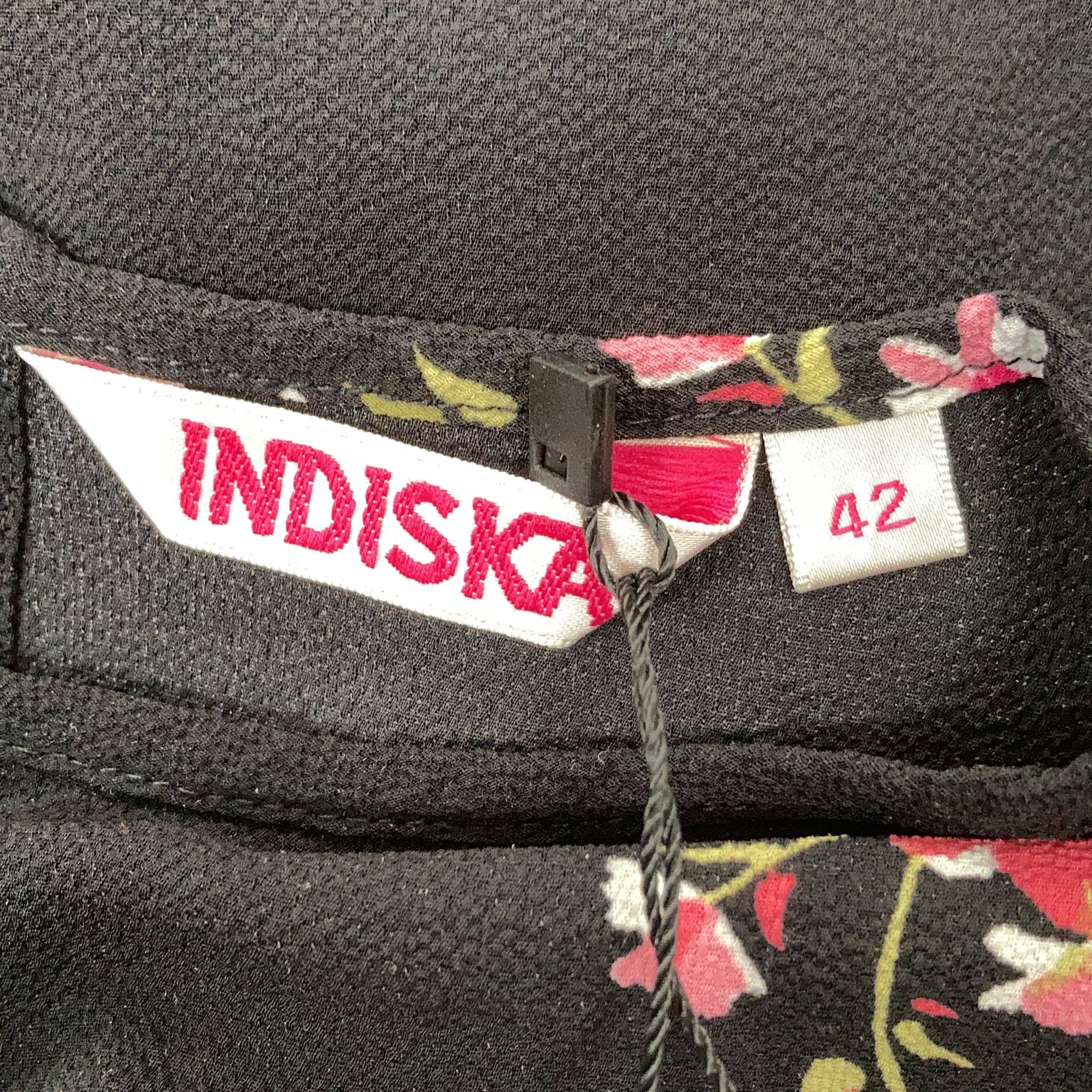 Indiska