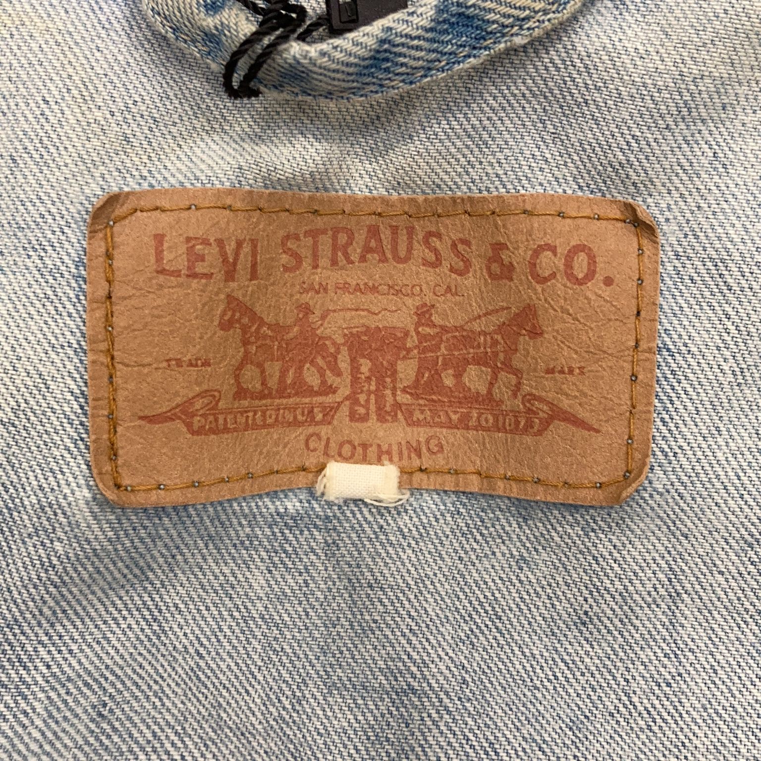 Levi Strauss  Co