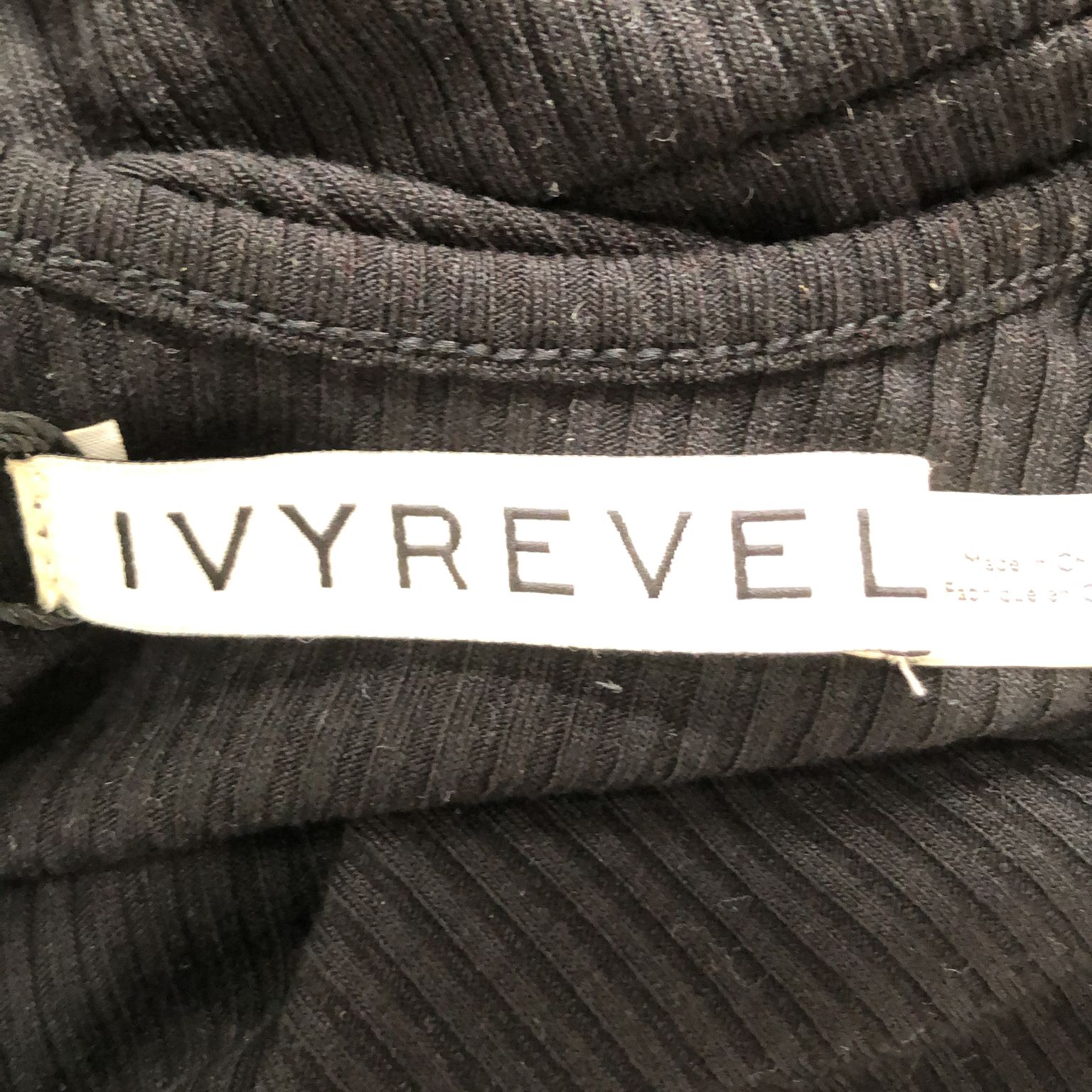 Ivyrevel