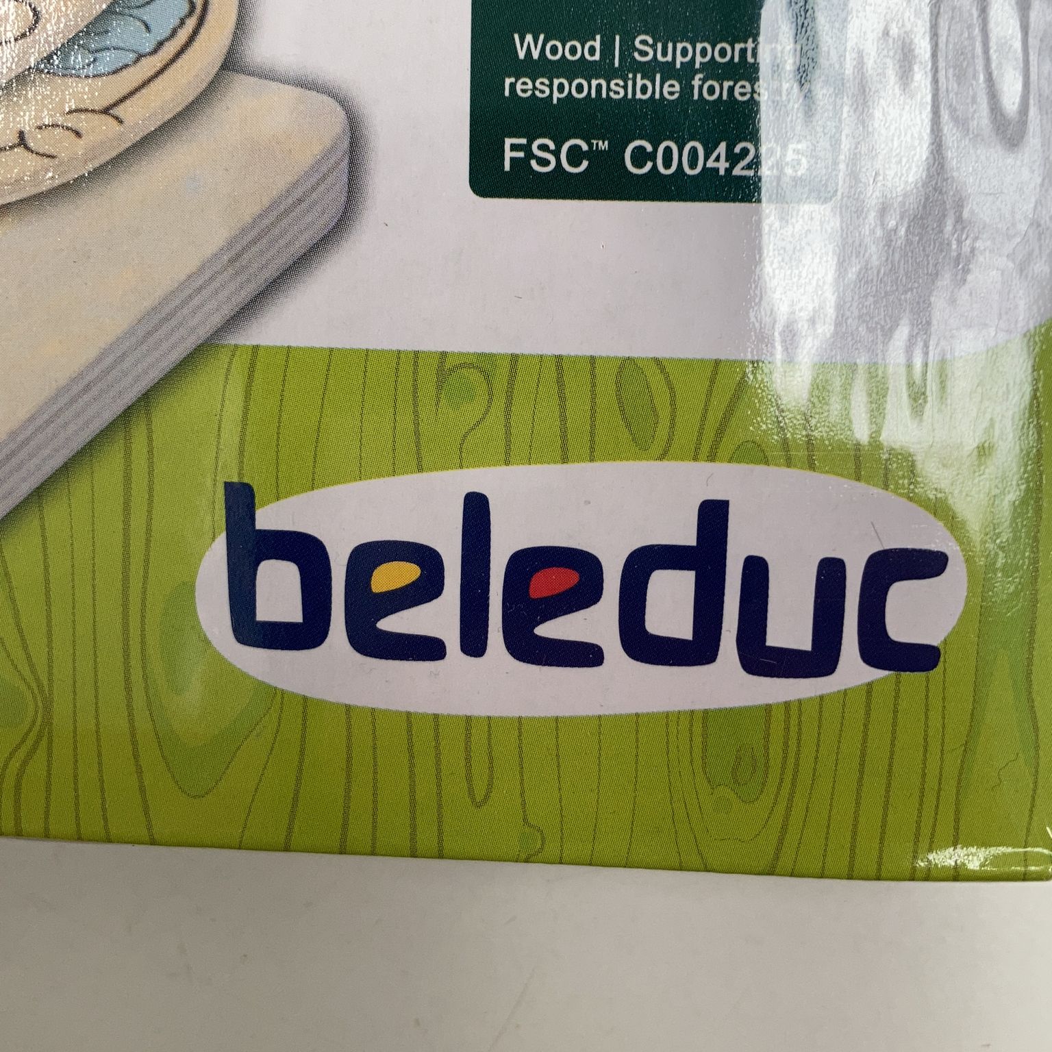 Beleduc