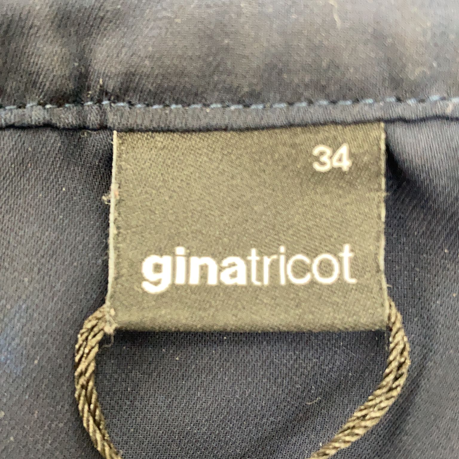 Gina Tricot