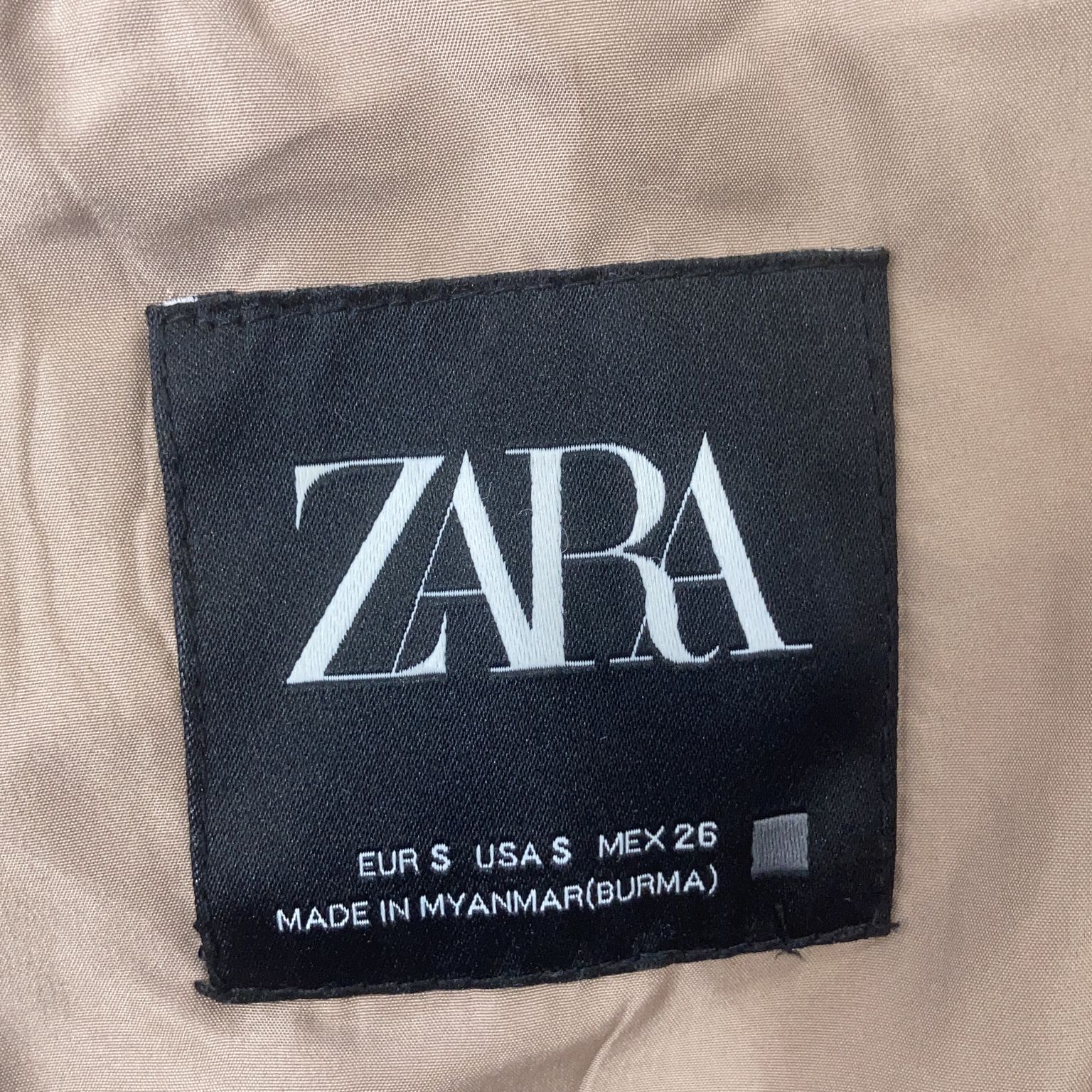 Zara