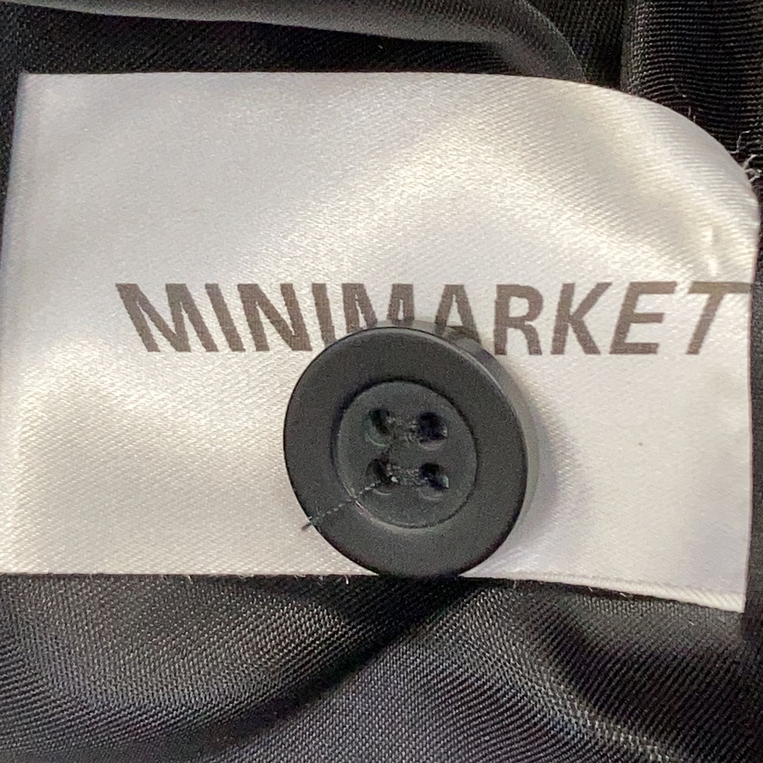 Minimarket