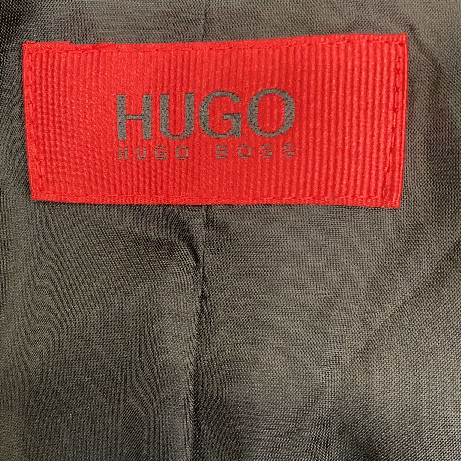 Hugo Hugo Boss