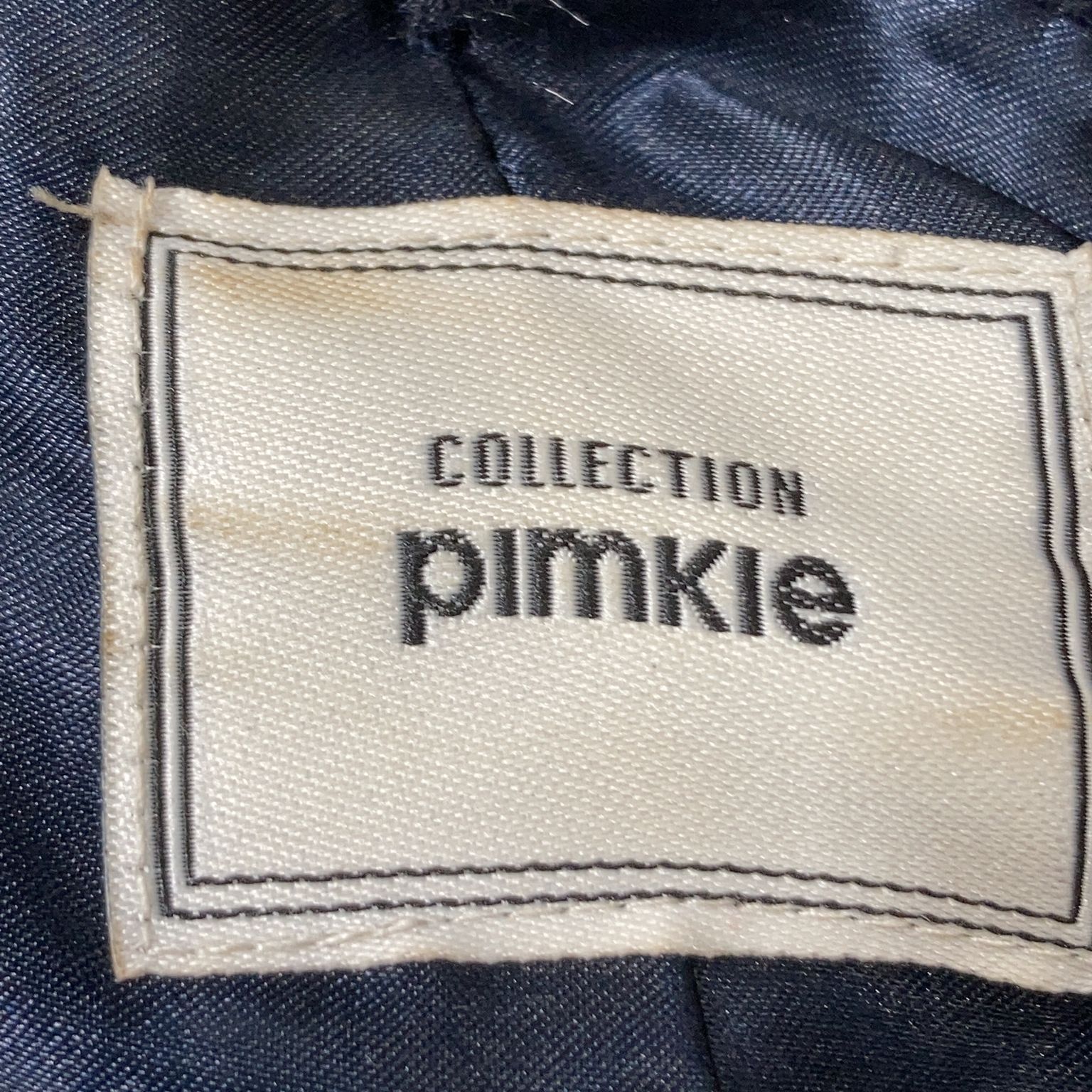 Collection Pimkie