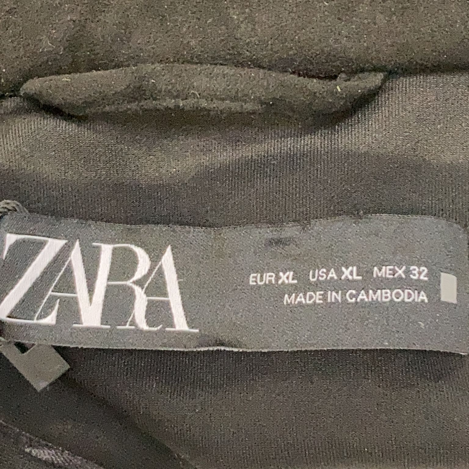 Zara