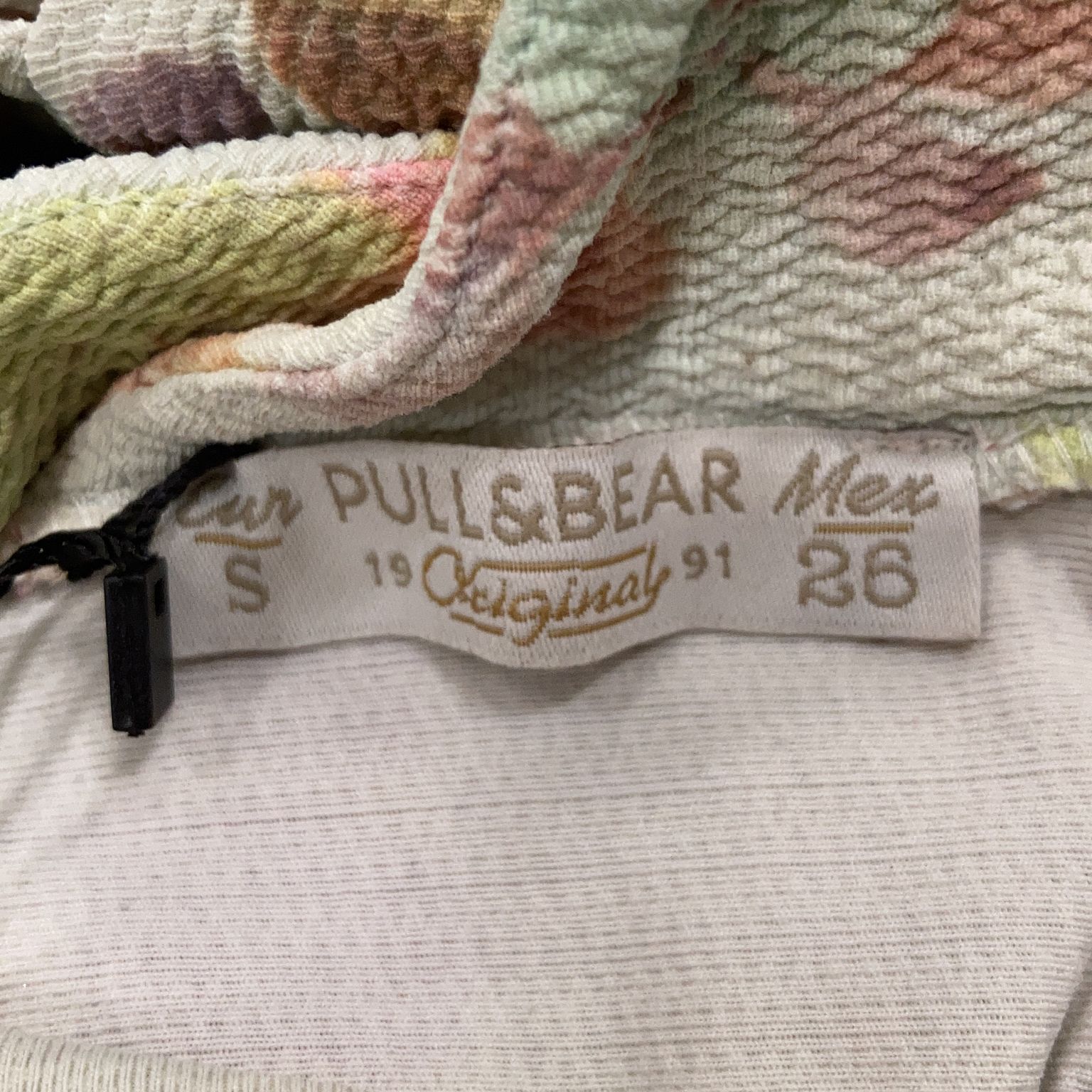 Pull  Bear