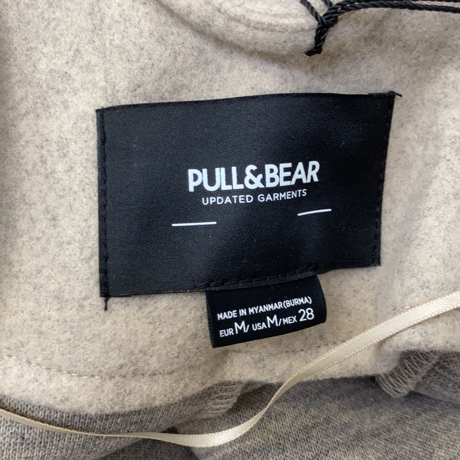 Pull  Bear