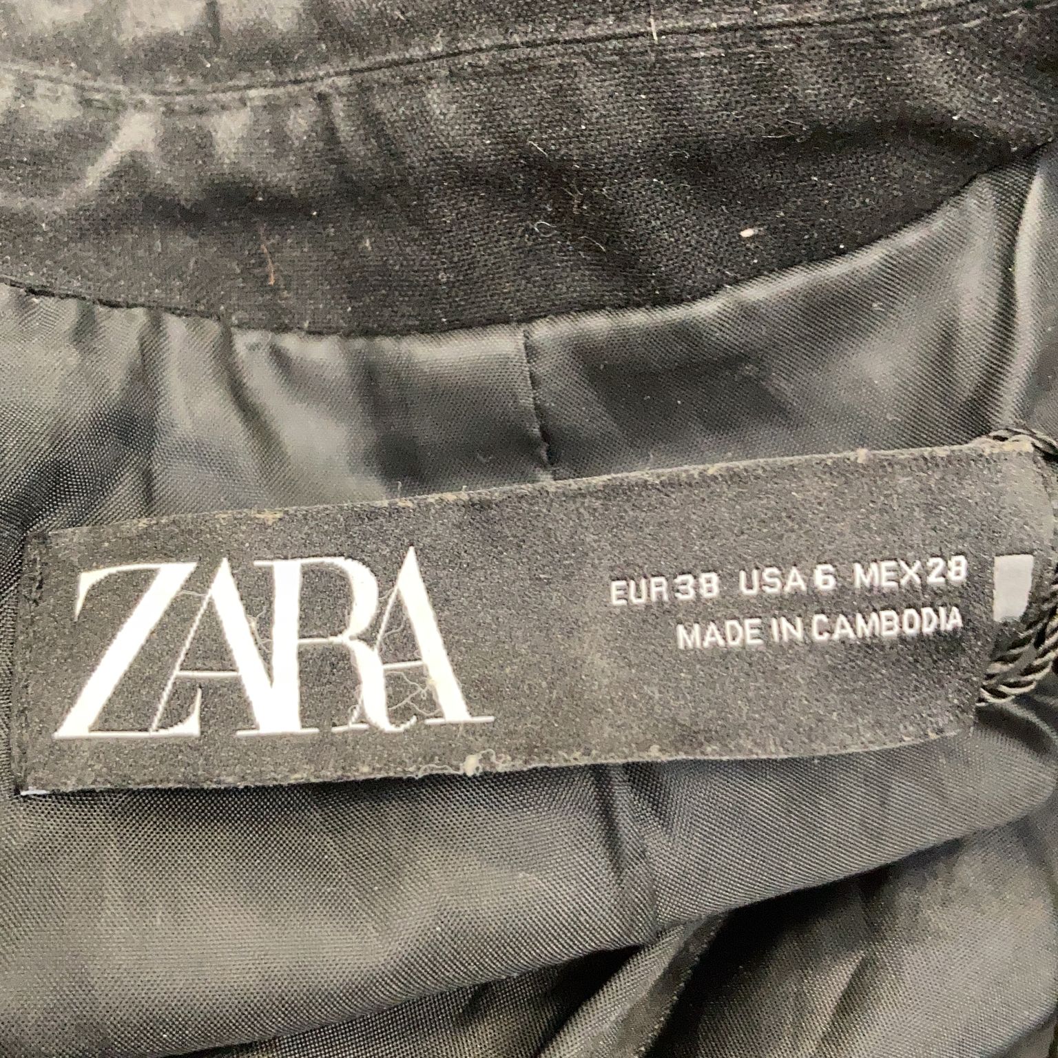 Zara