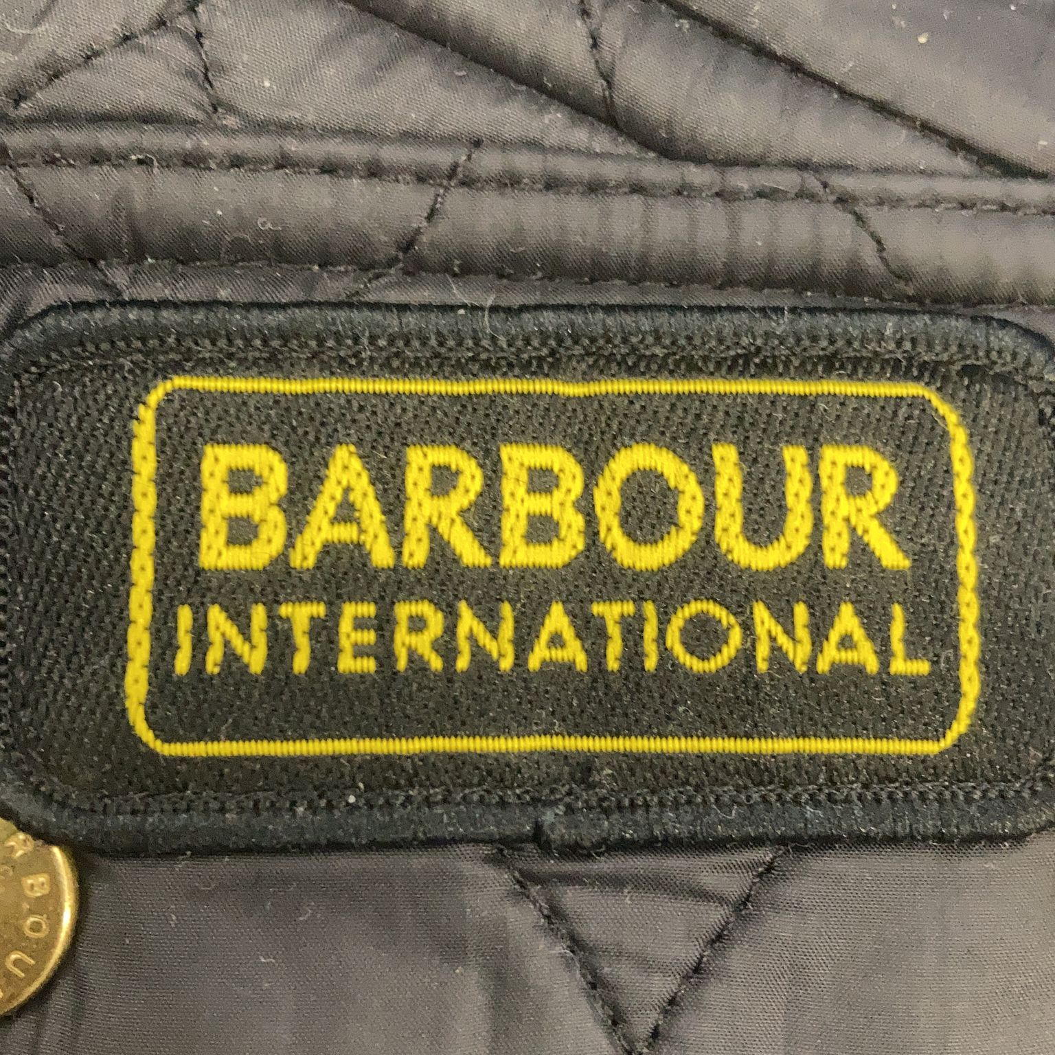 Barbour