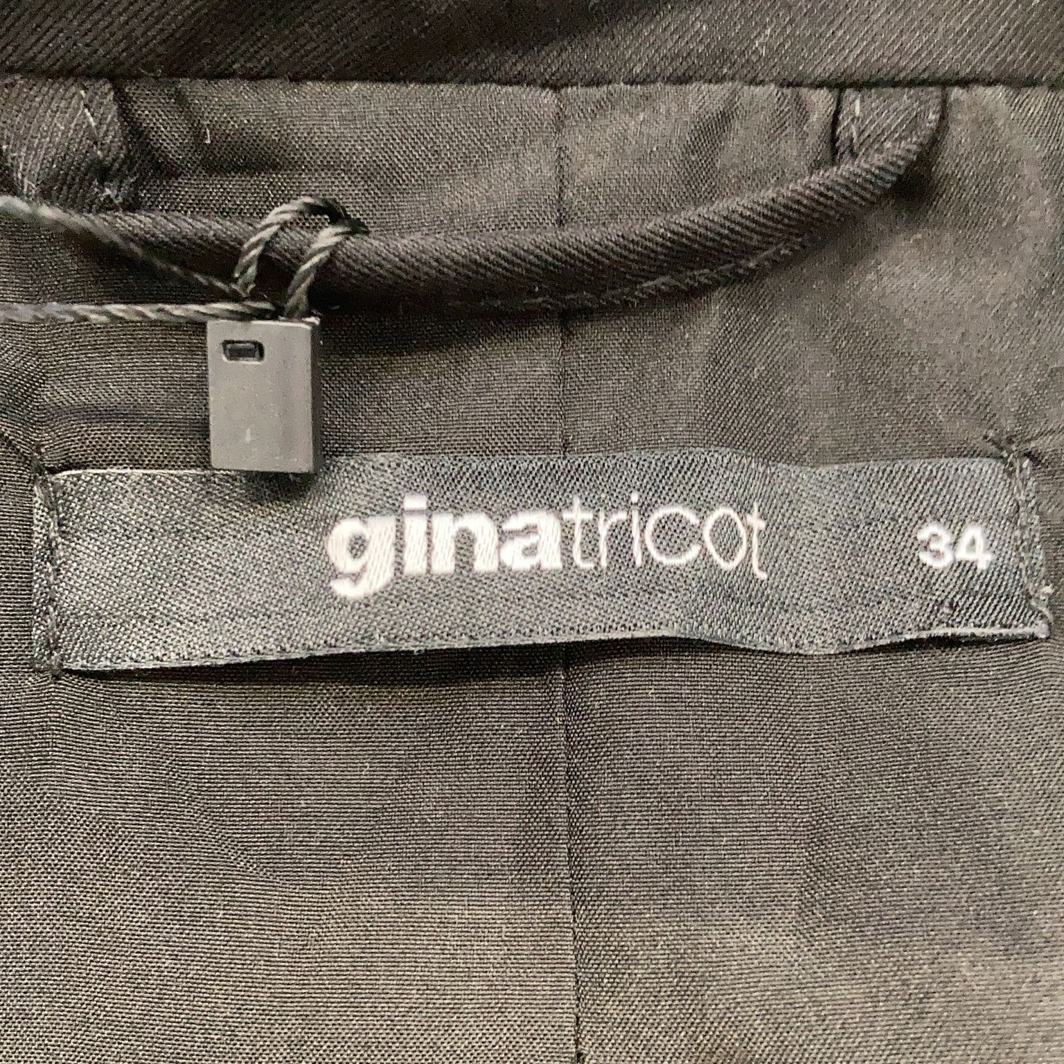 Gina Tricot