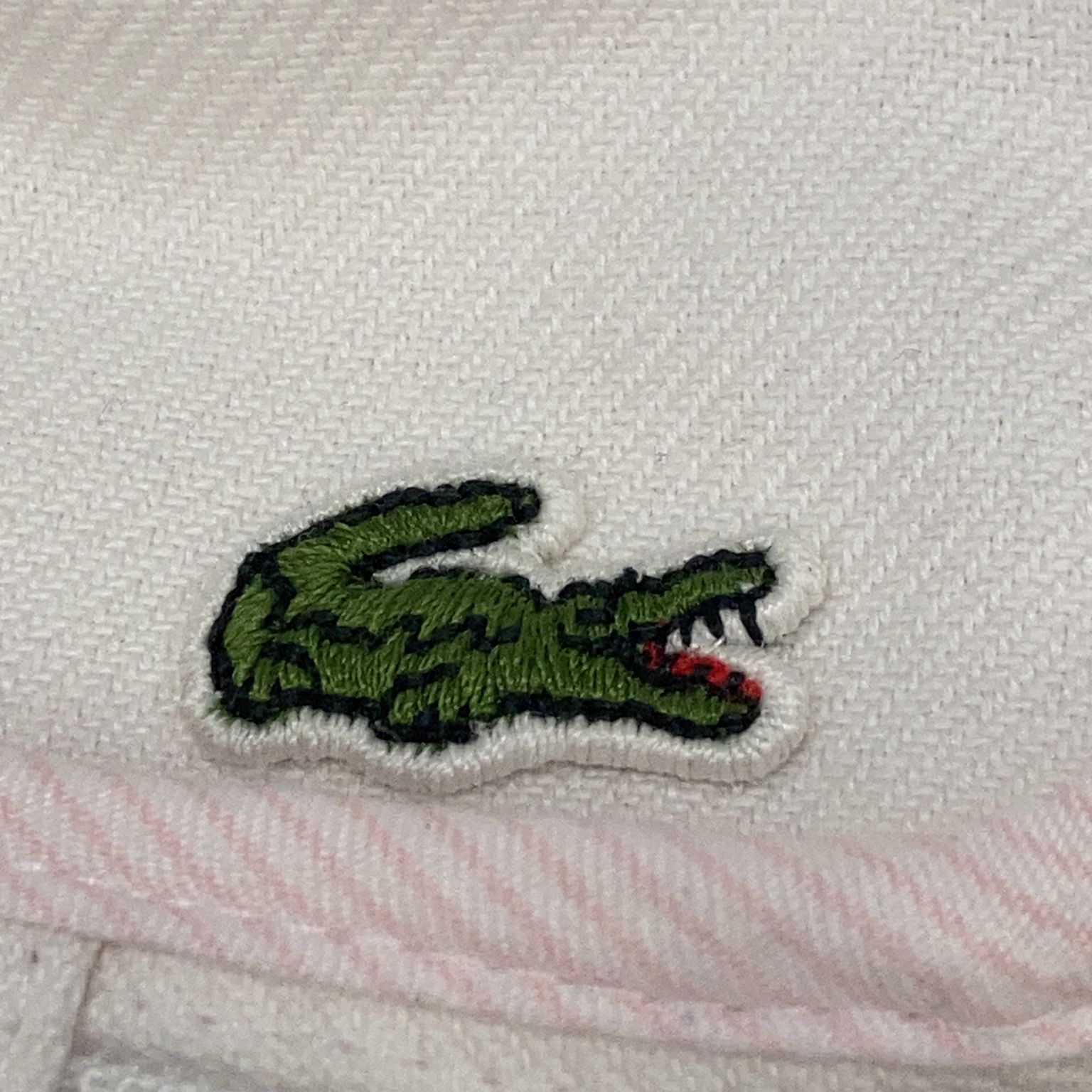 Lacoste