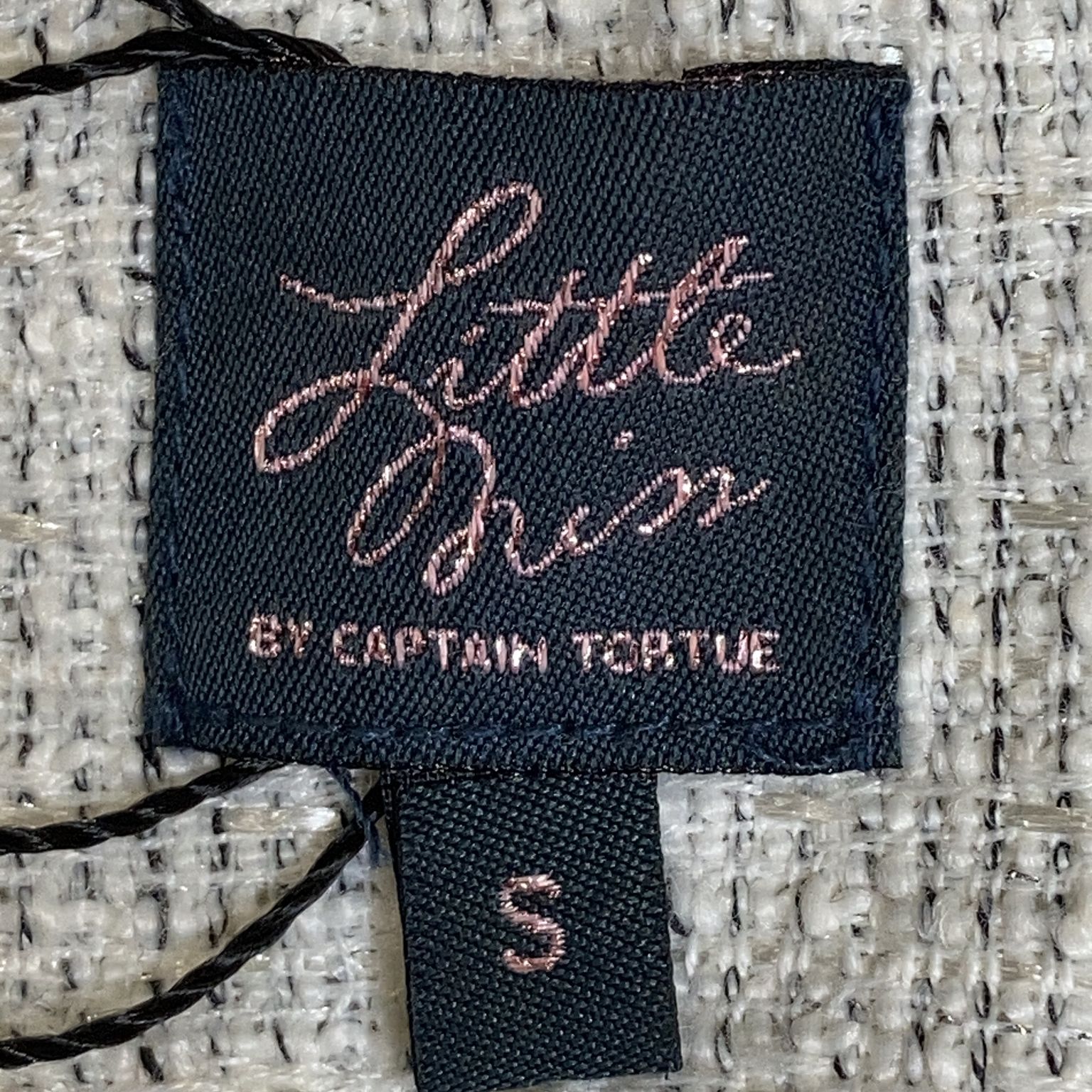 Little Him by Captain Tortue