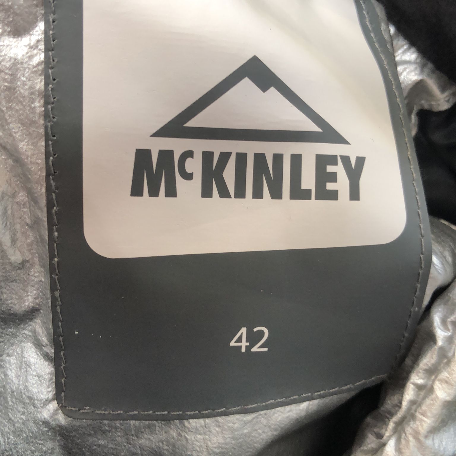 McKinley