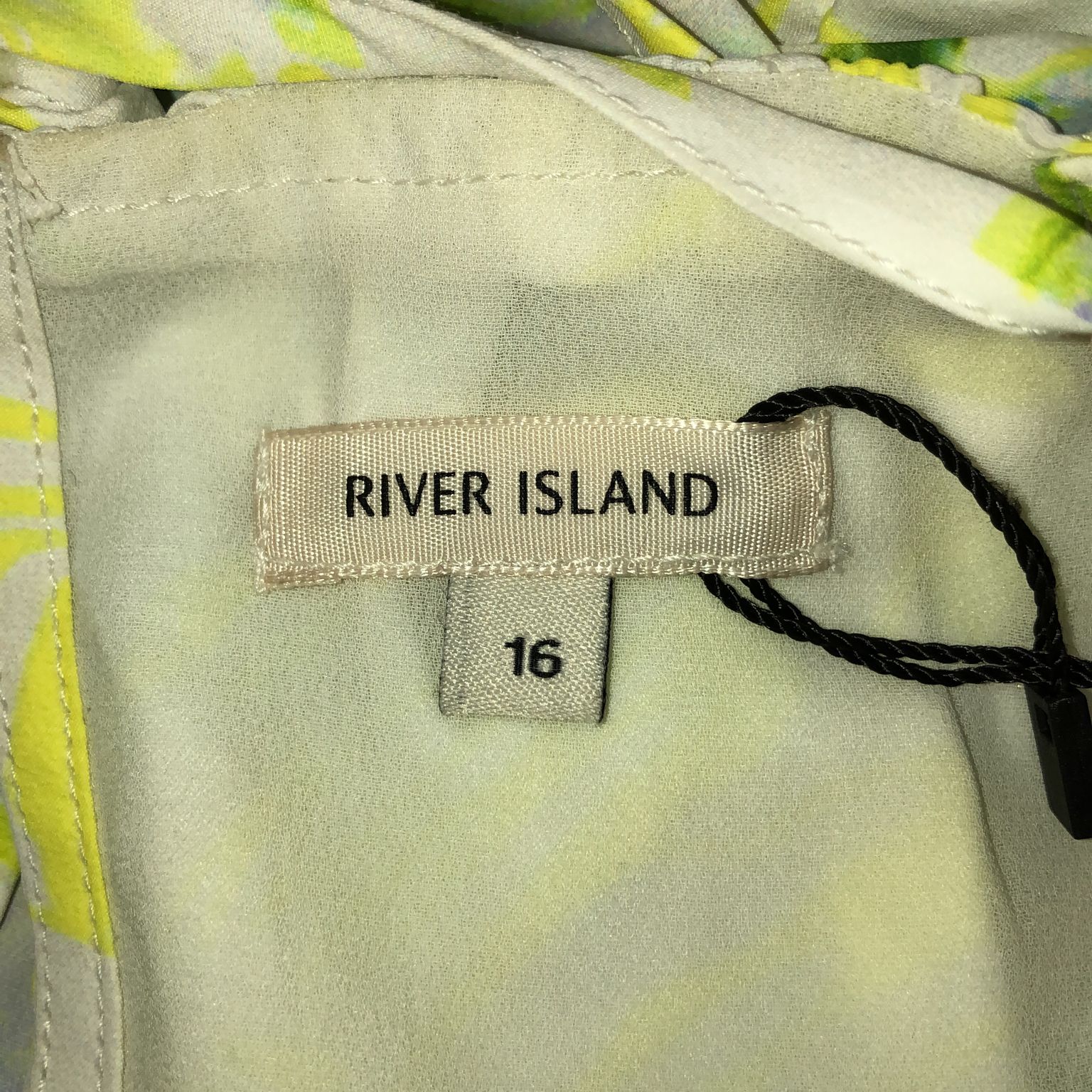 River Island