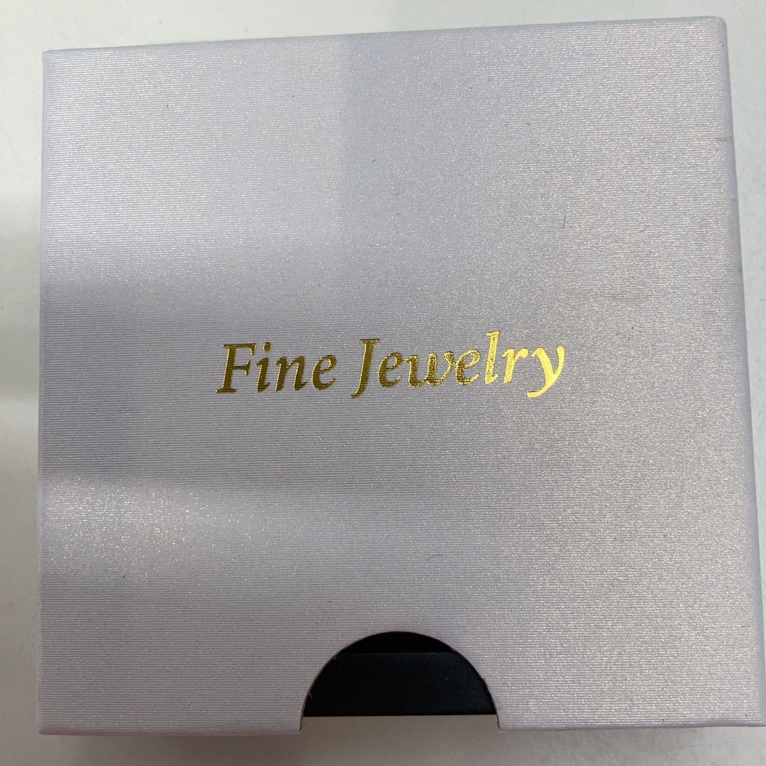 Fine Jewelry