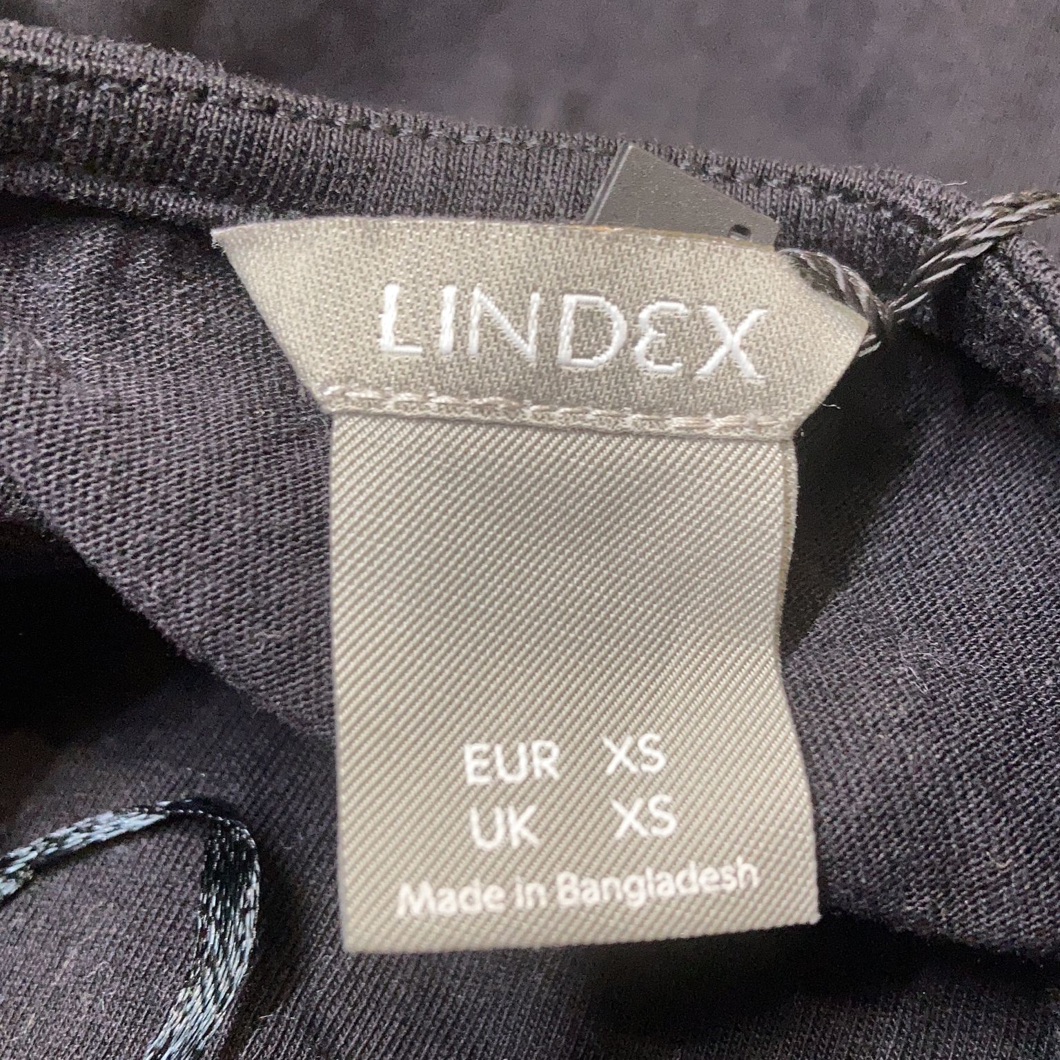 Lindex