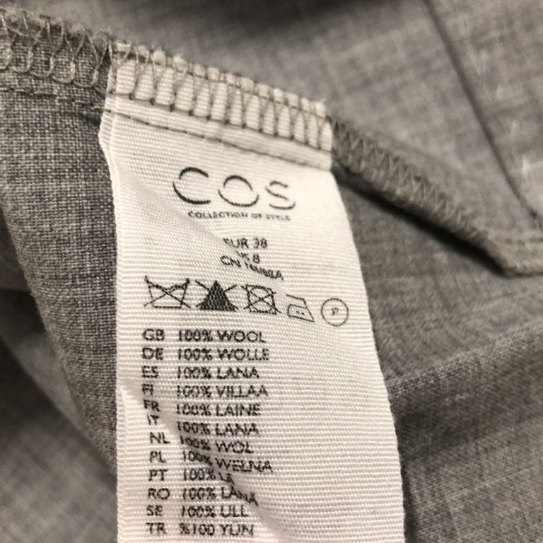 COS