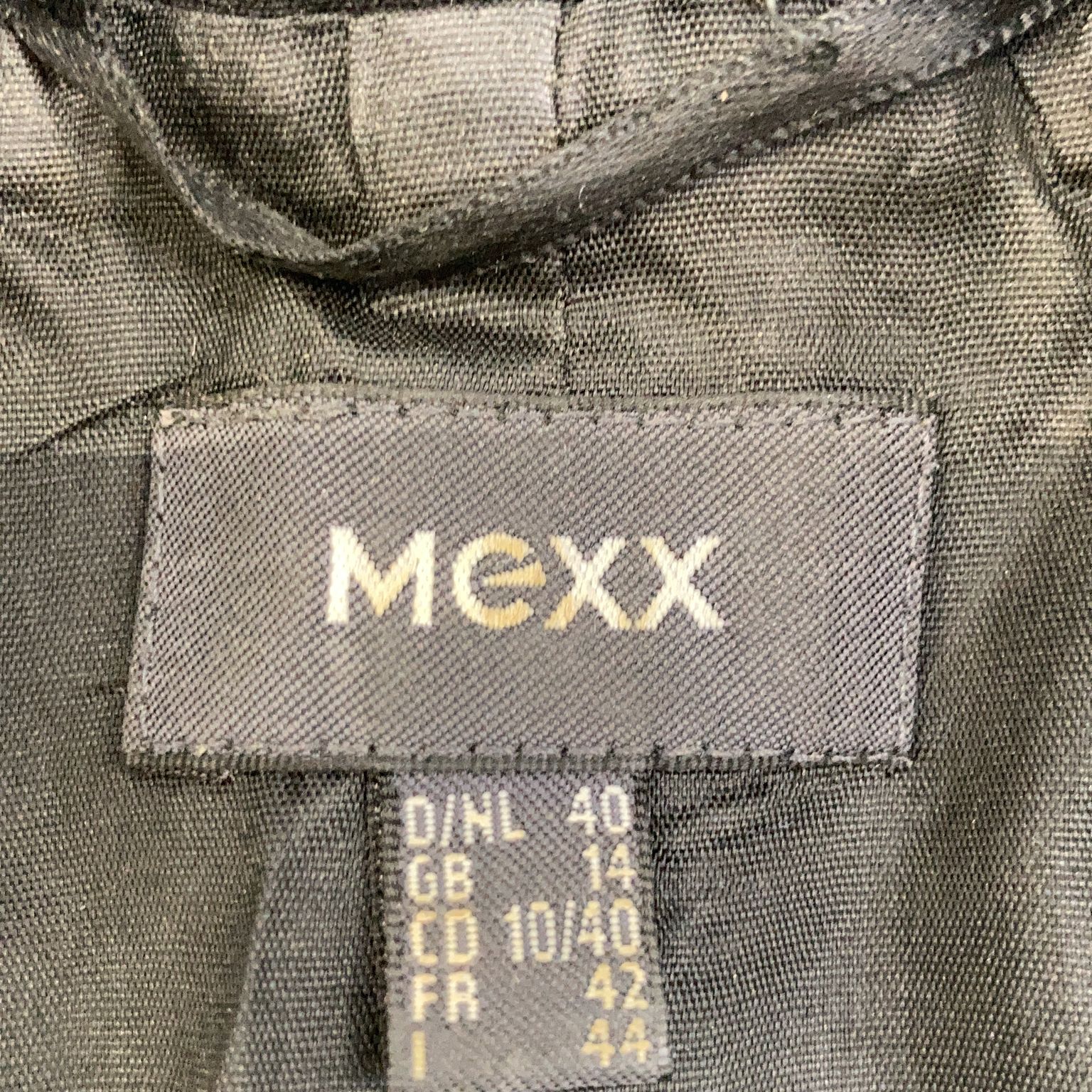 Mexx