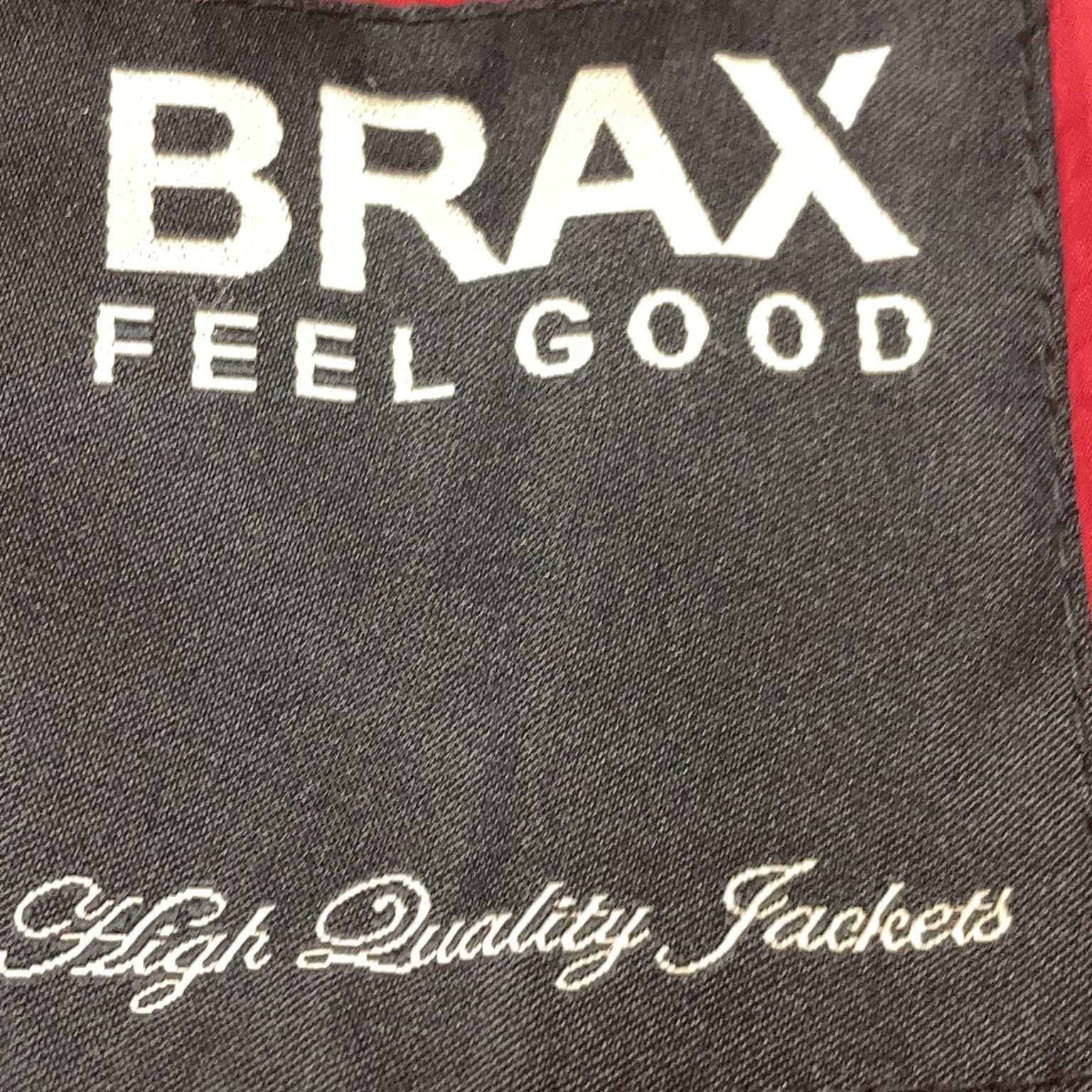 Brax Feel Good