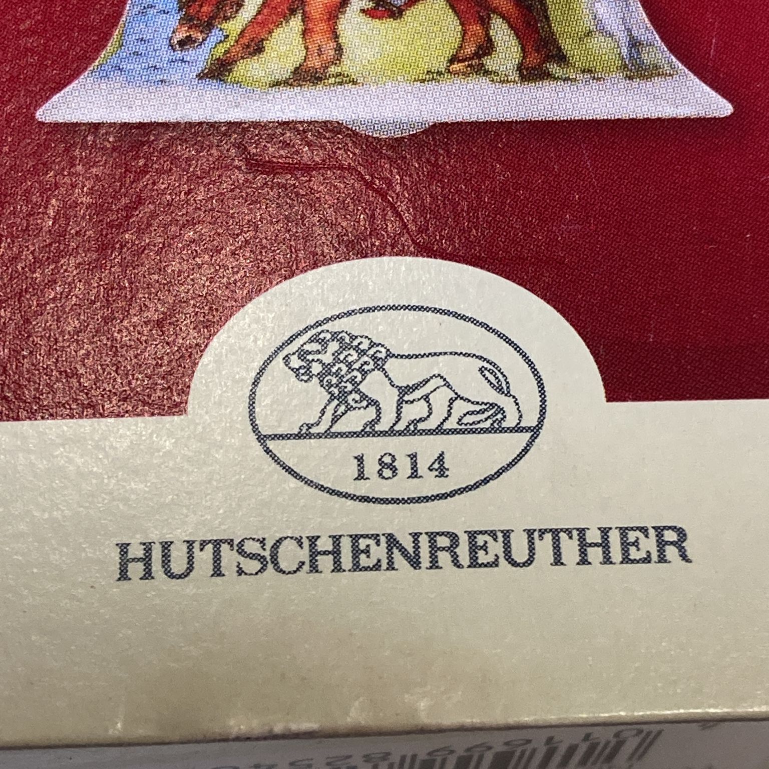 Hutschenreuther