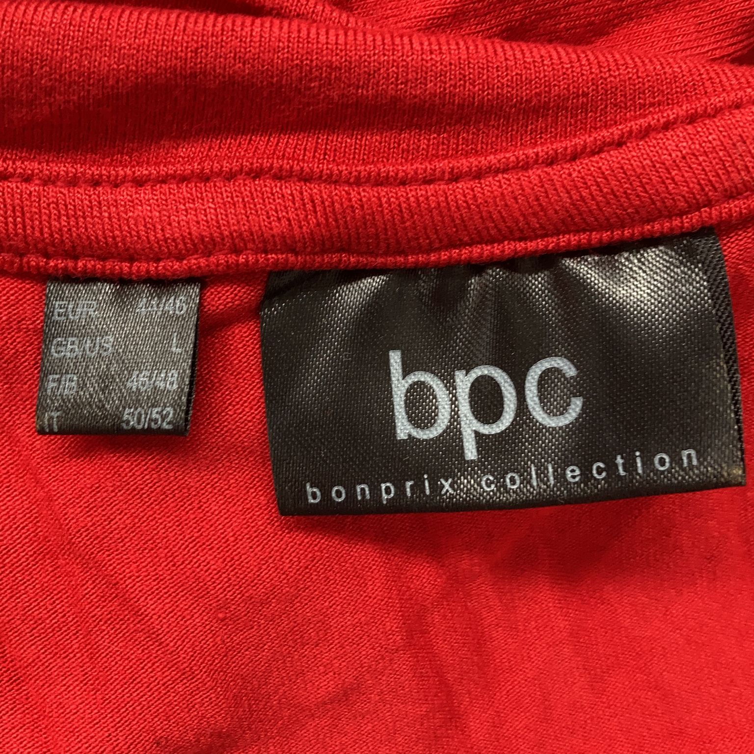 BPC Bonprix Collection