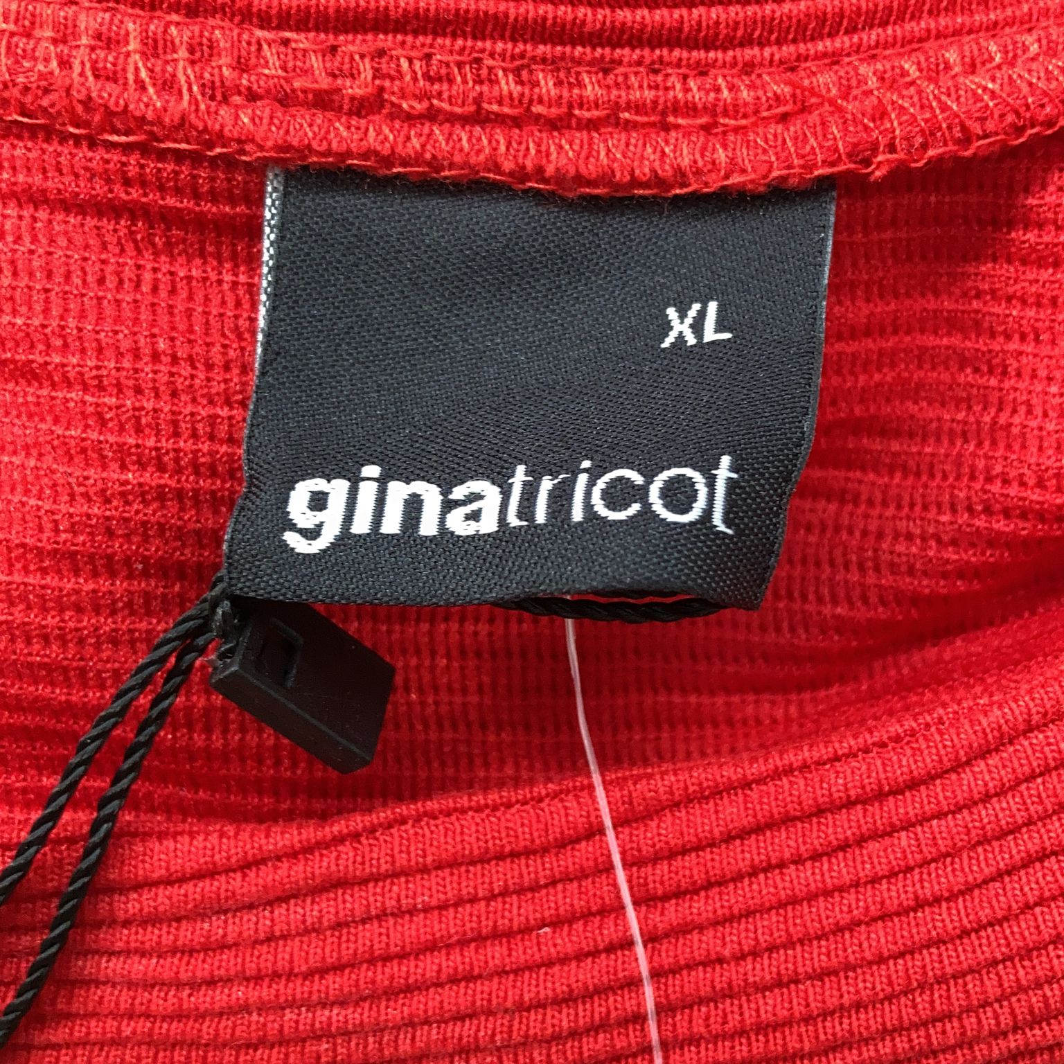 Gina Tricot