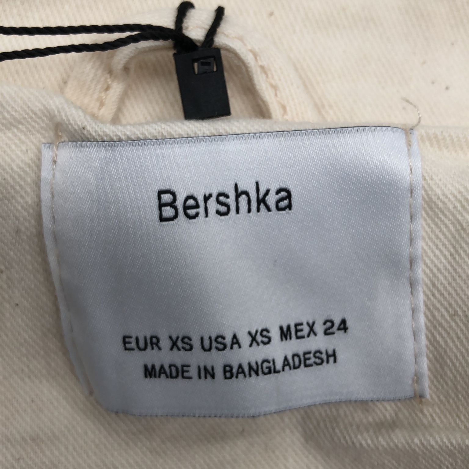 Bershka