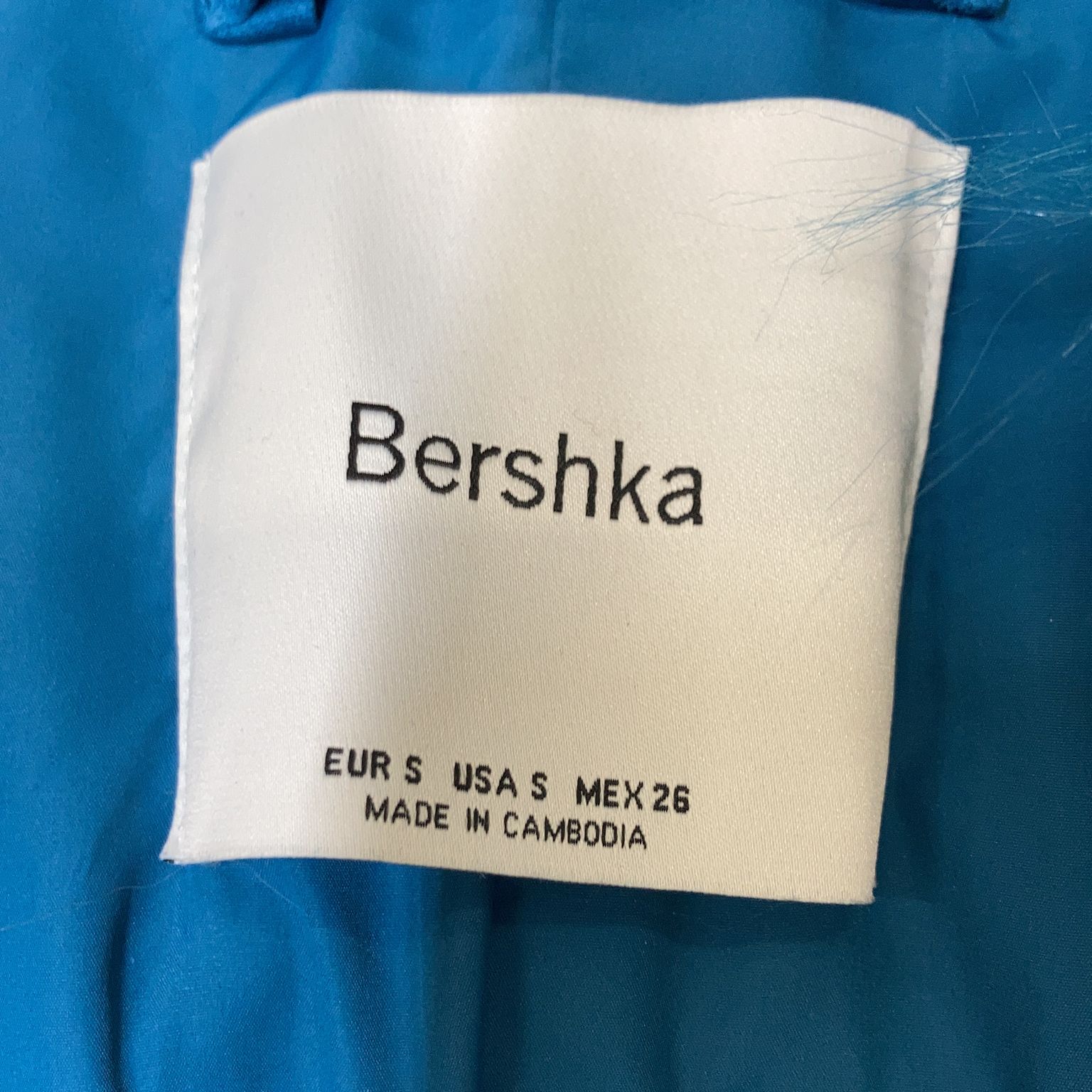 Bershka