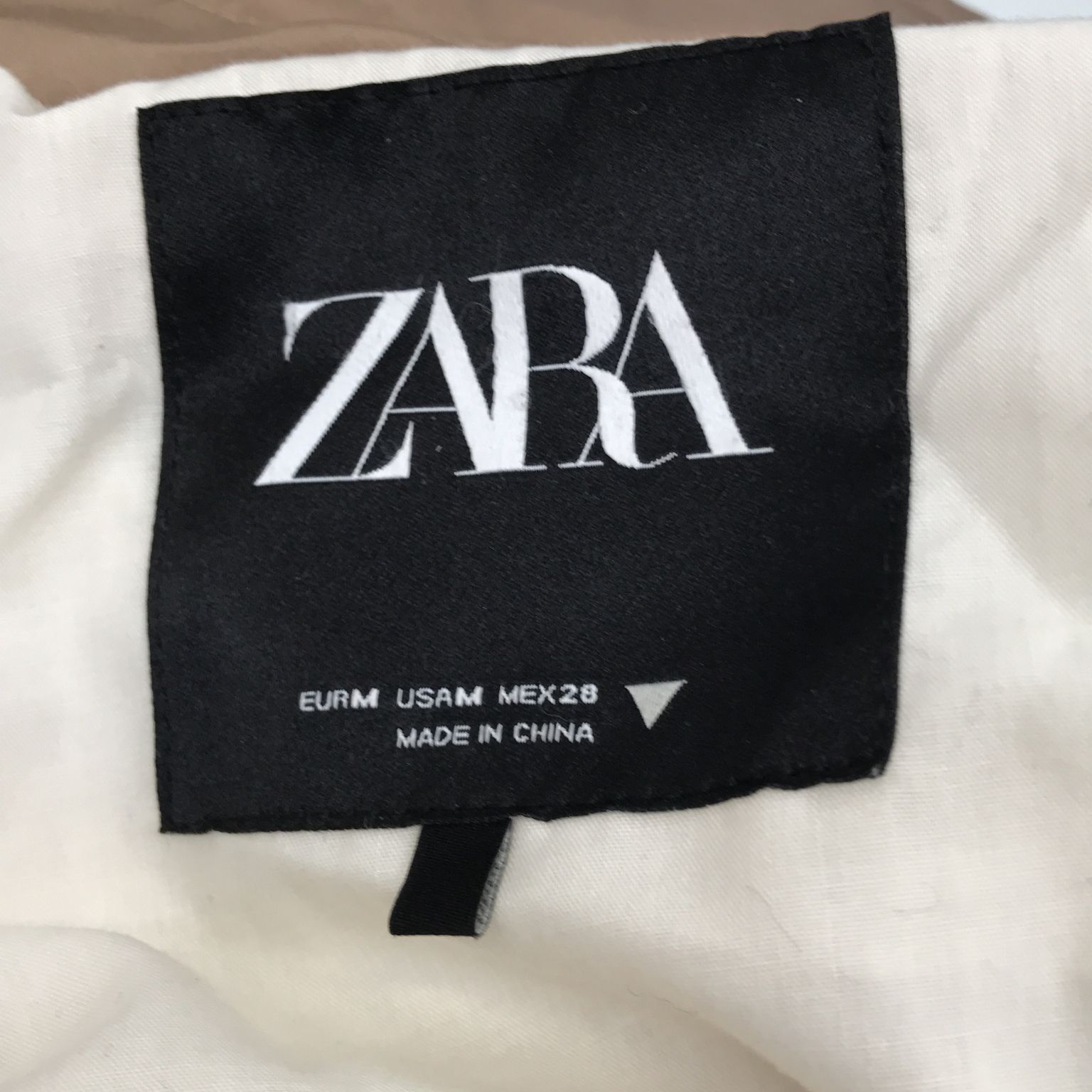 Zara