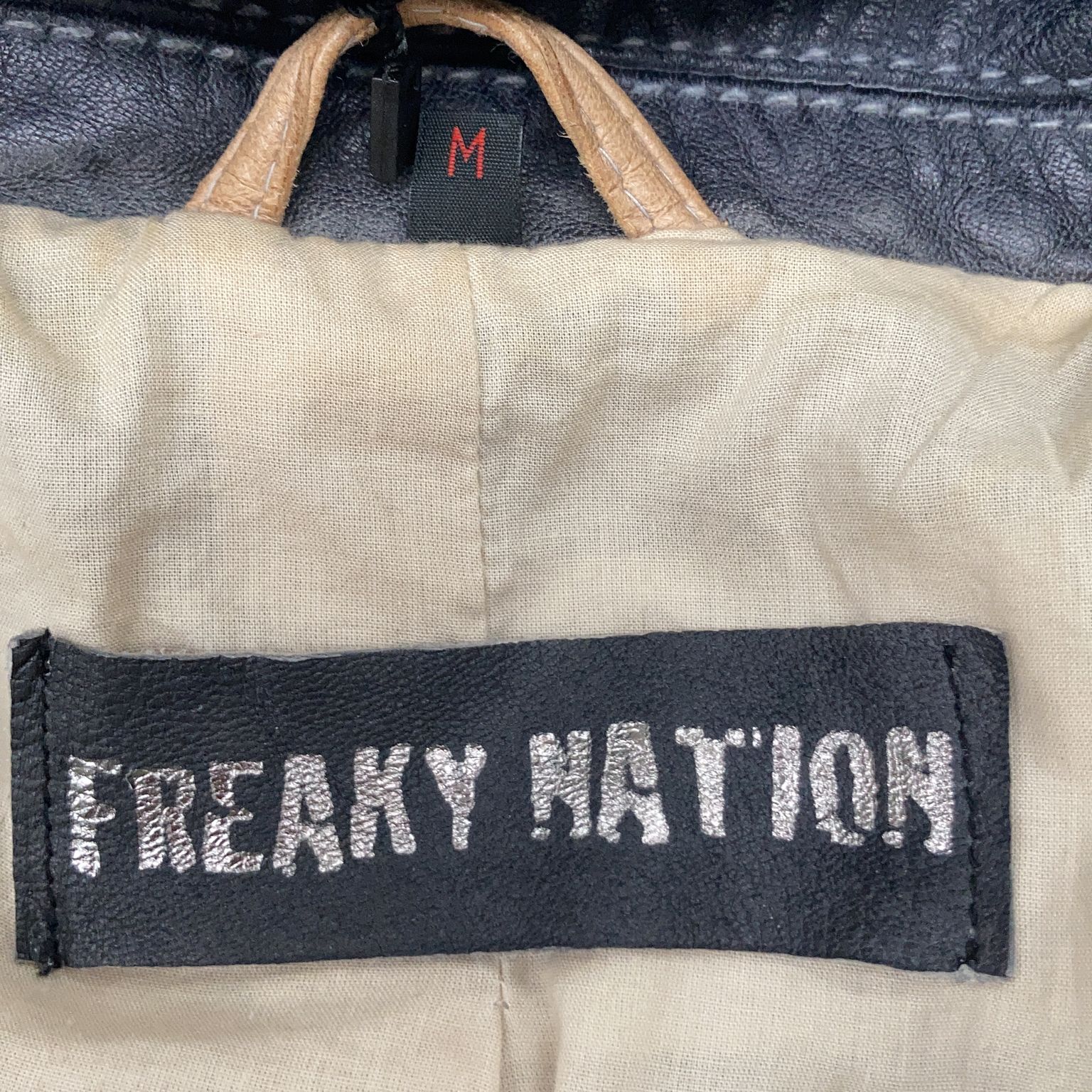 Freaky Nation