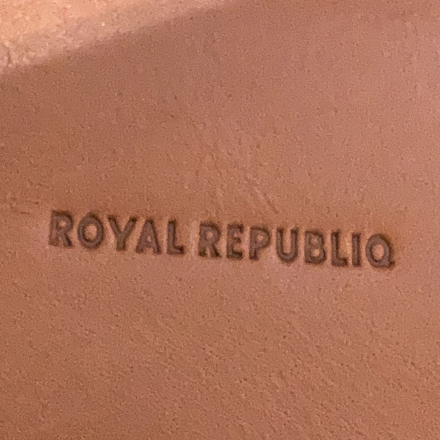 Royal Republiq