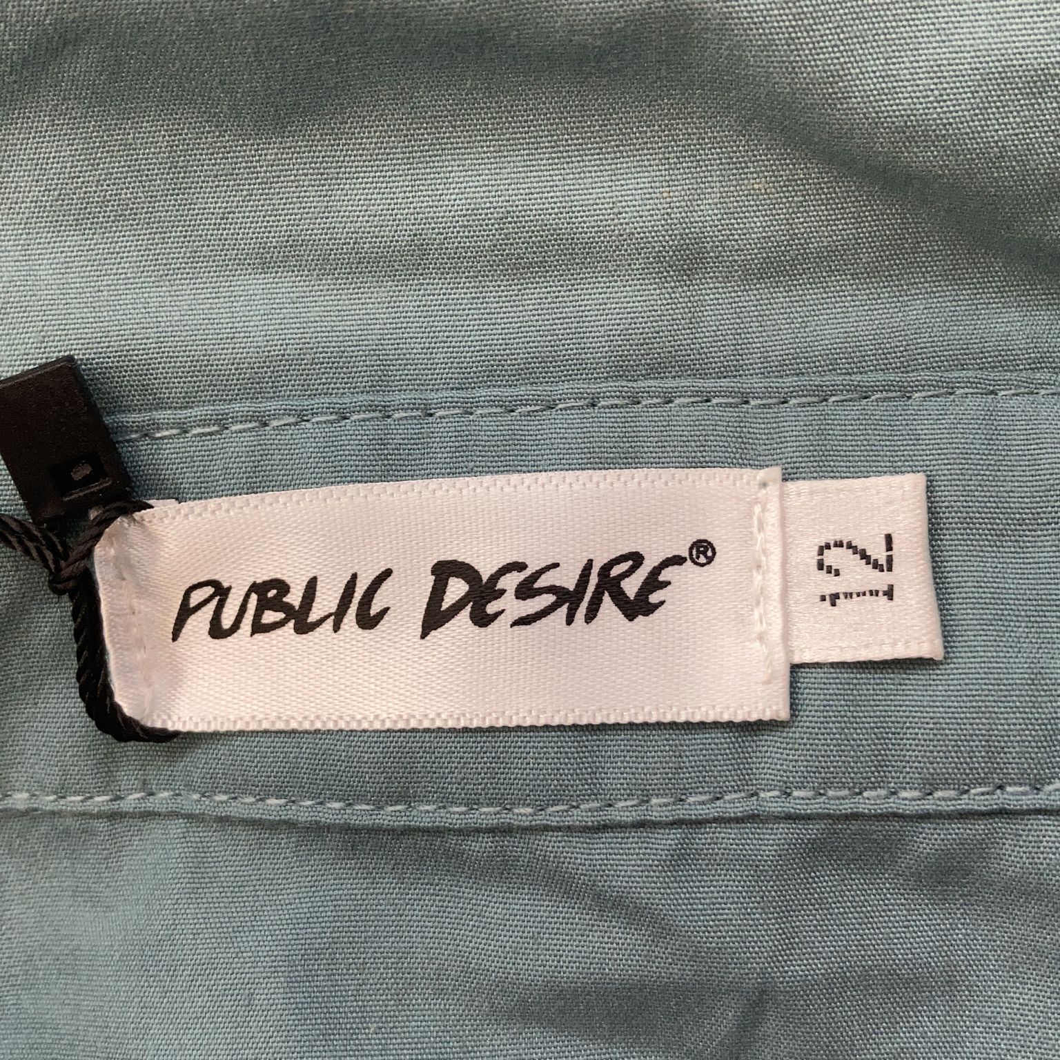 Public Desire