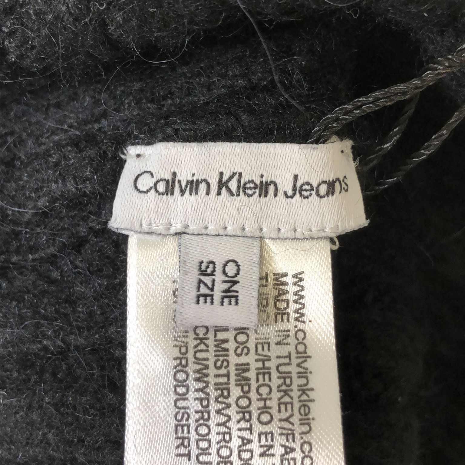 Calvin Klein