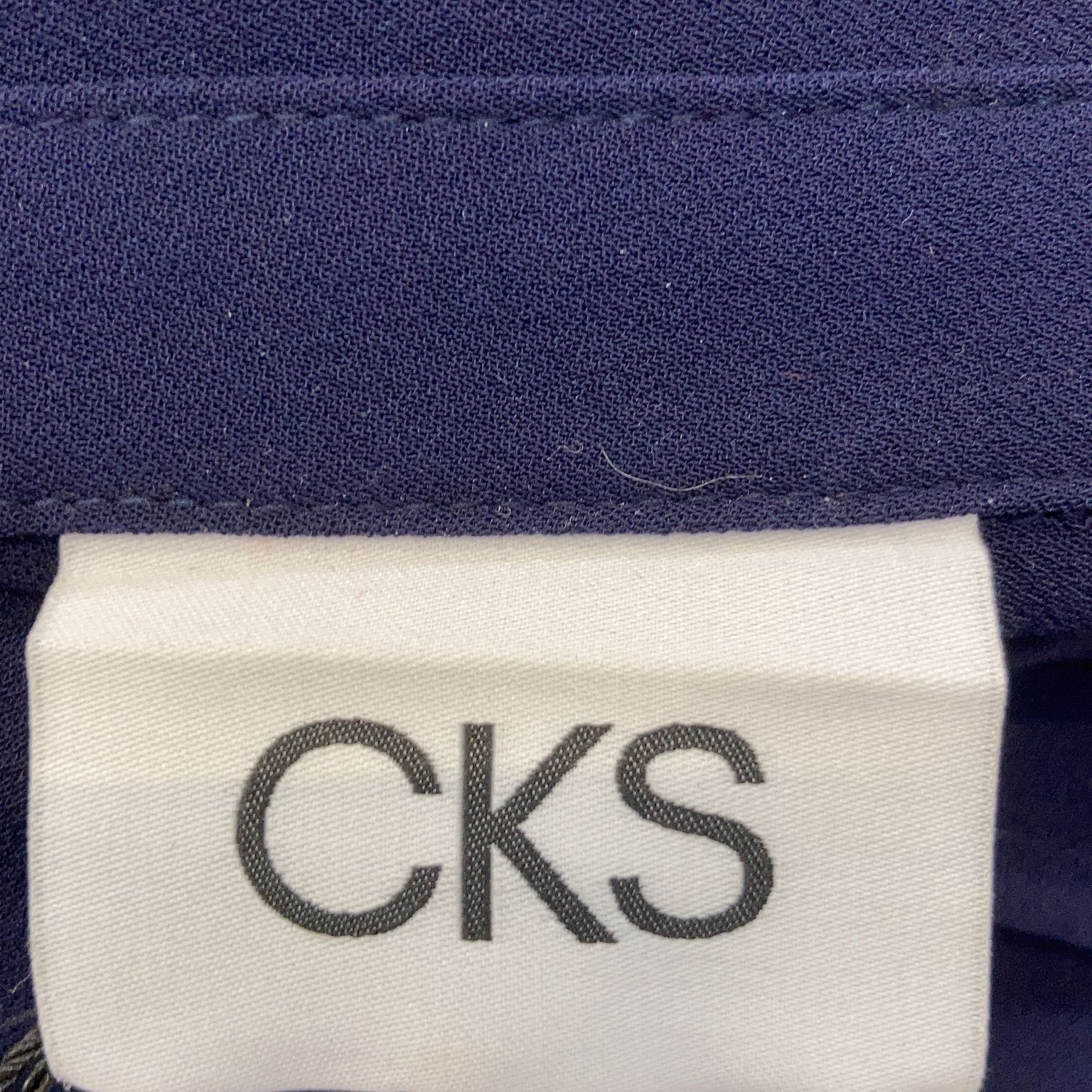 CKS