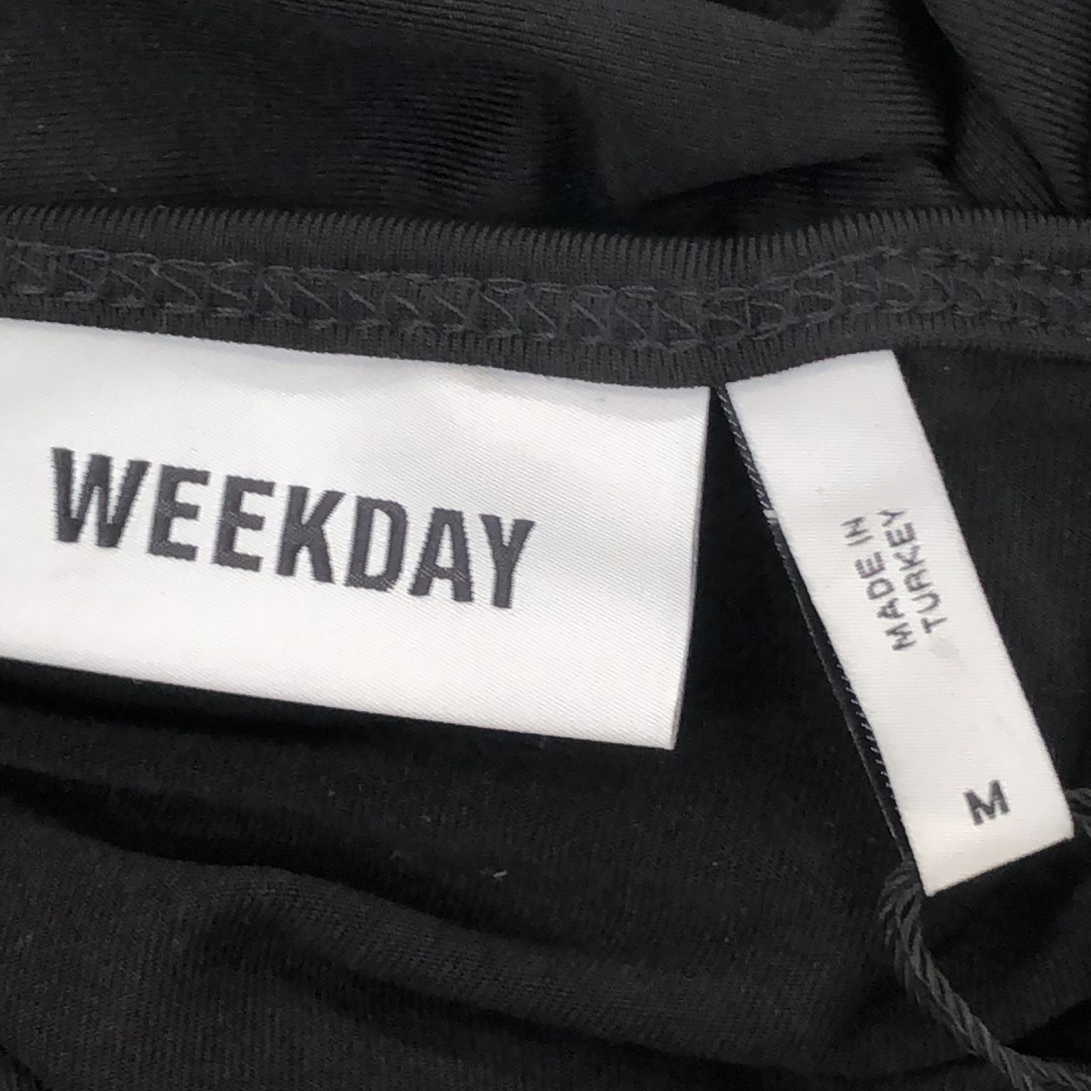 Weekday