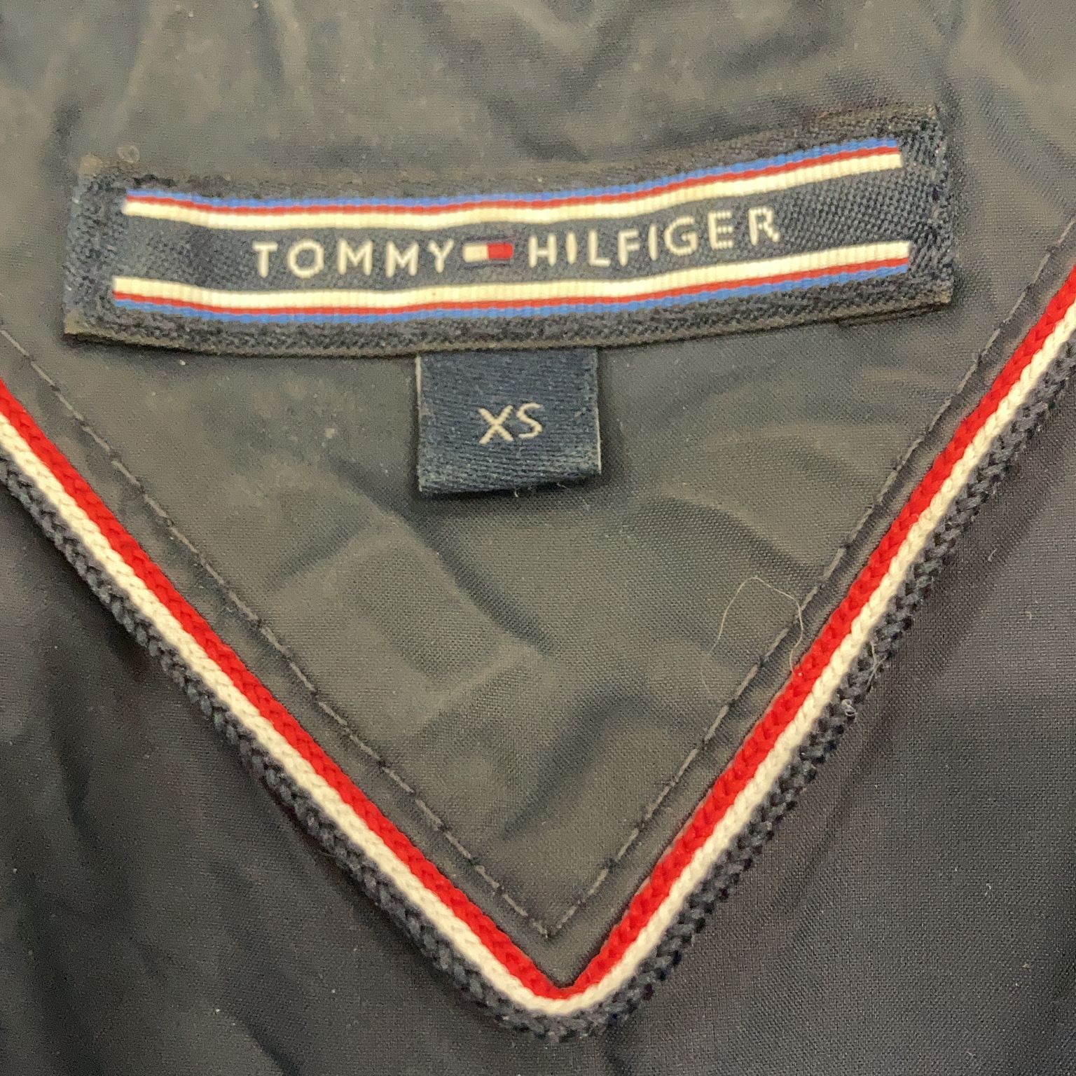 Tommy Hilfiger