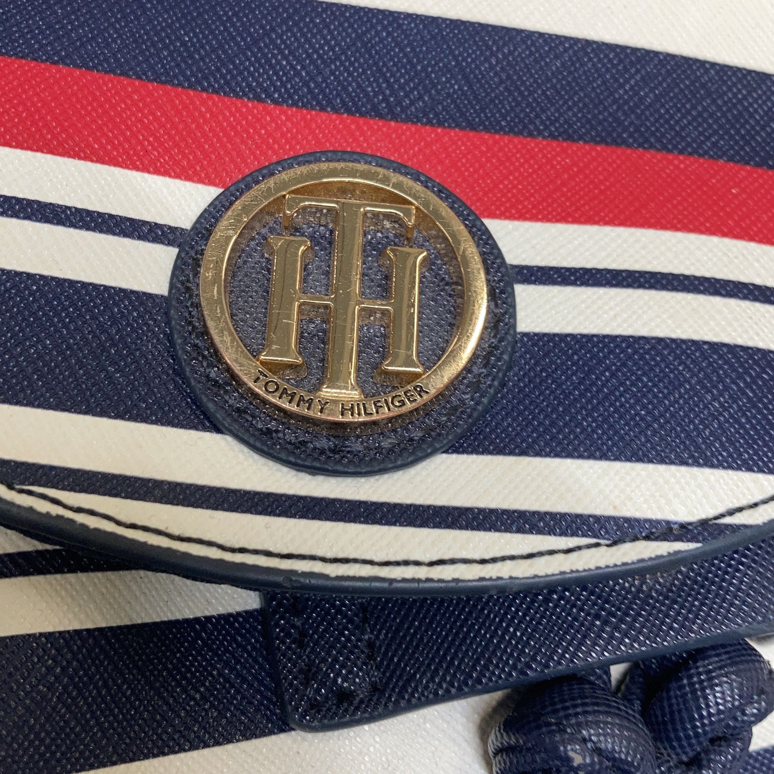 Tommy Hilfiger