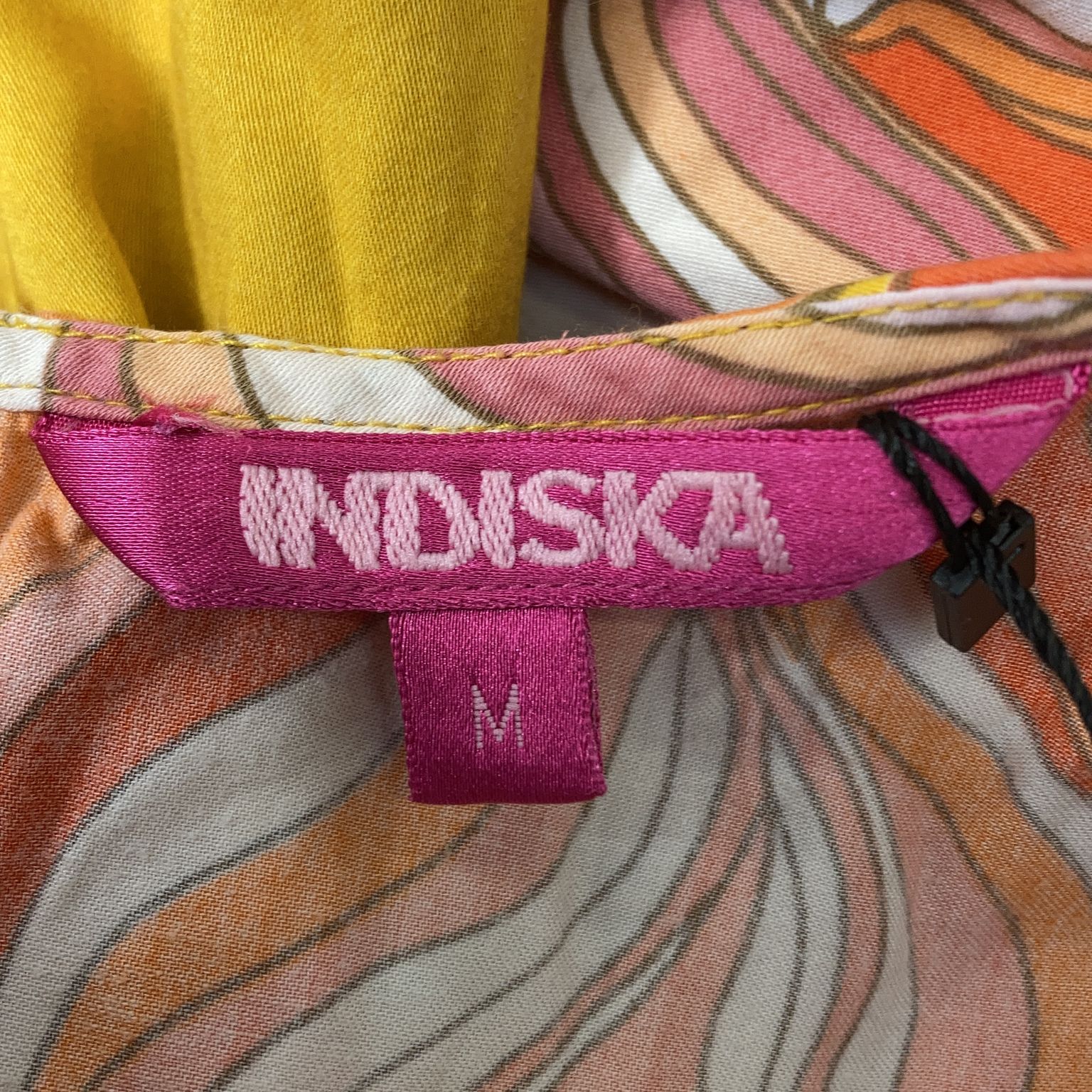 Indiska