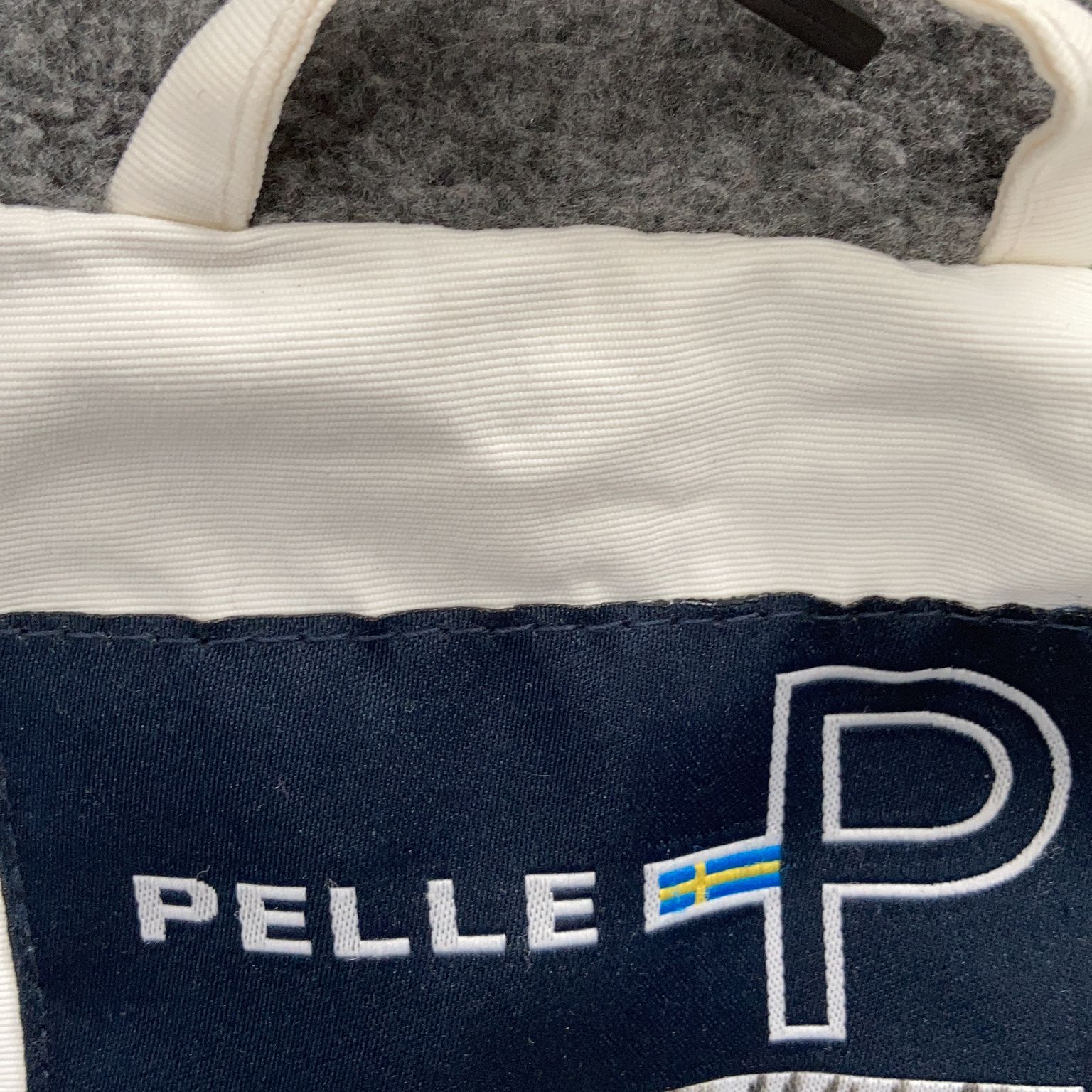 Pelle P