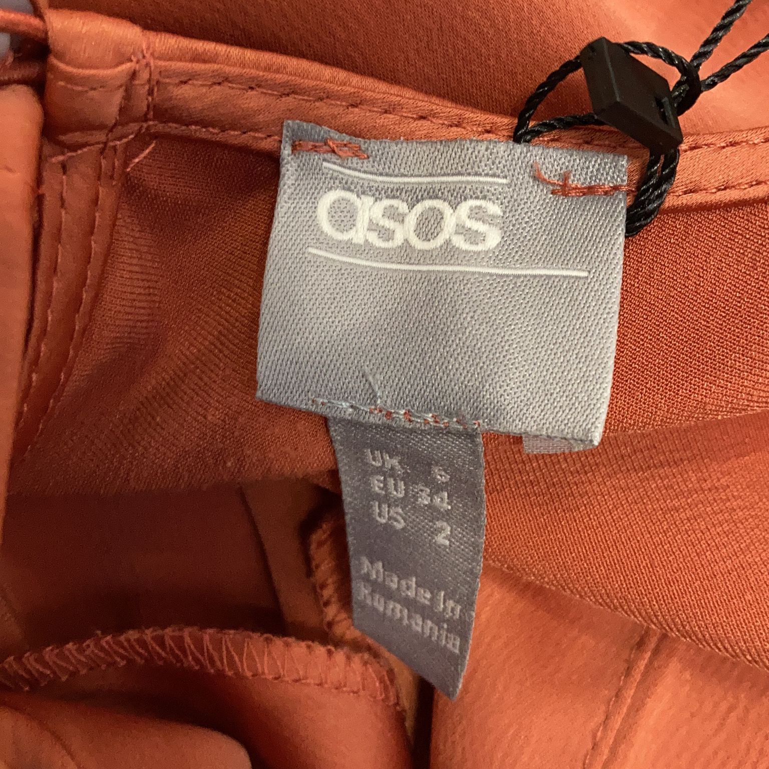 ASOS