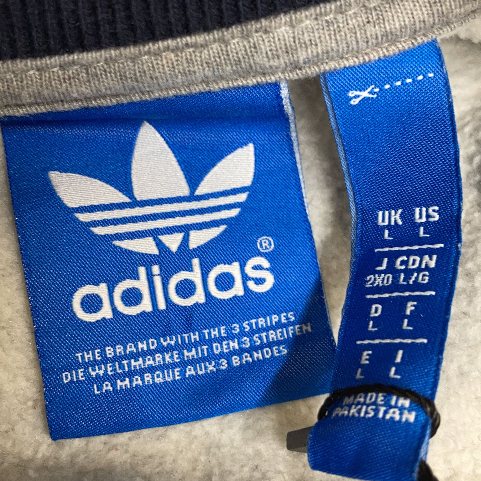 Adidas