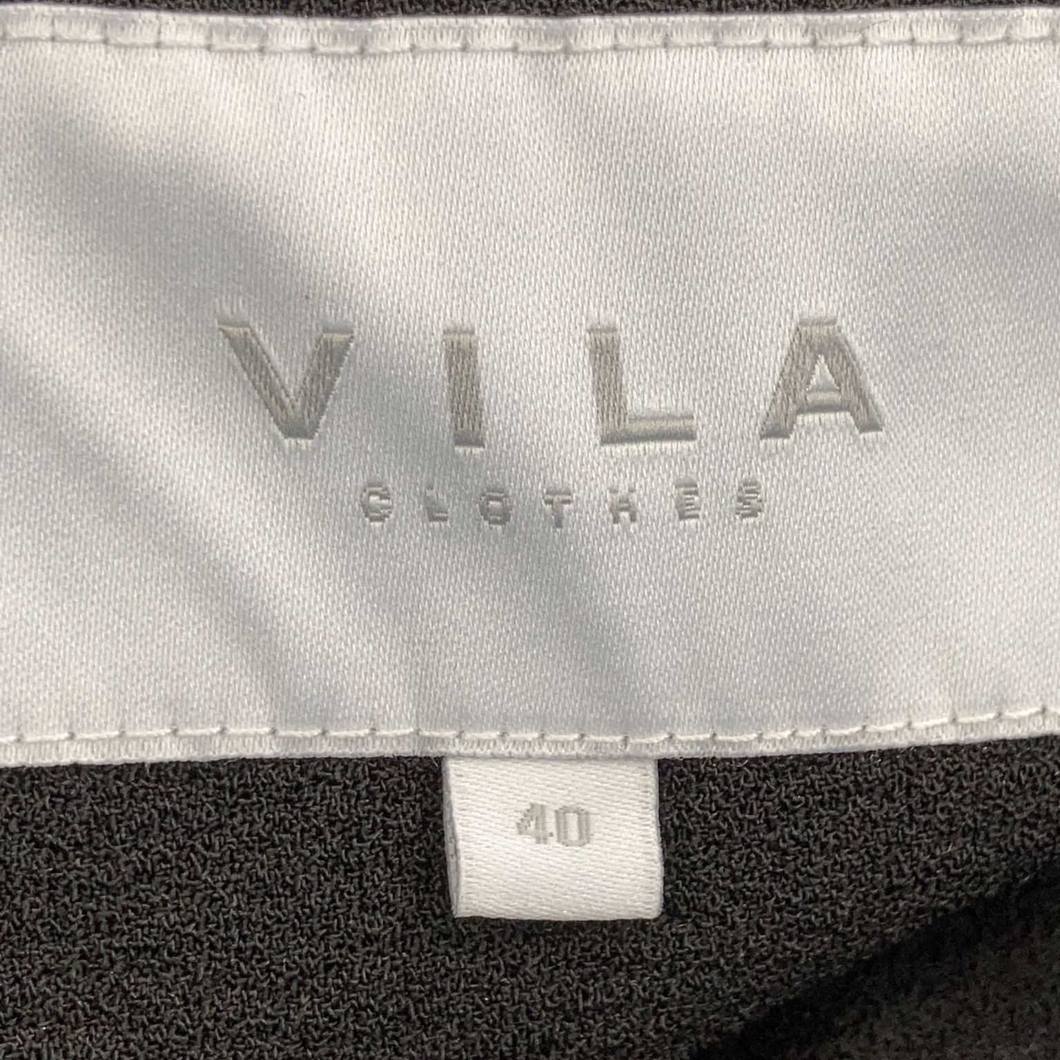 VILA Clothes