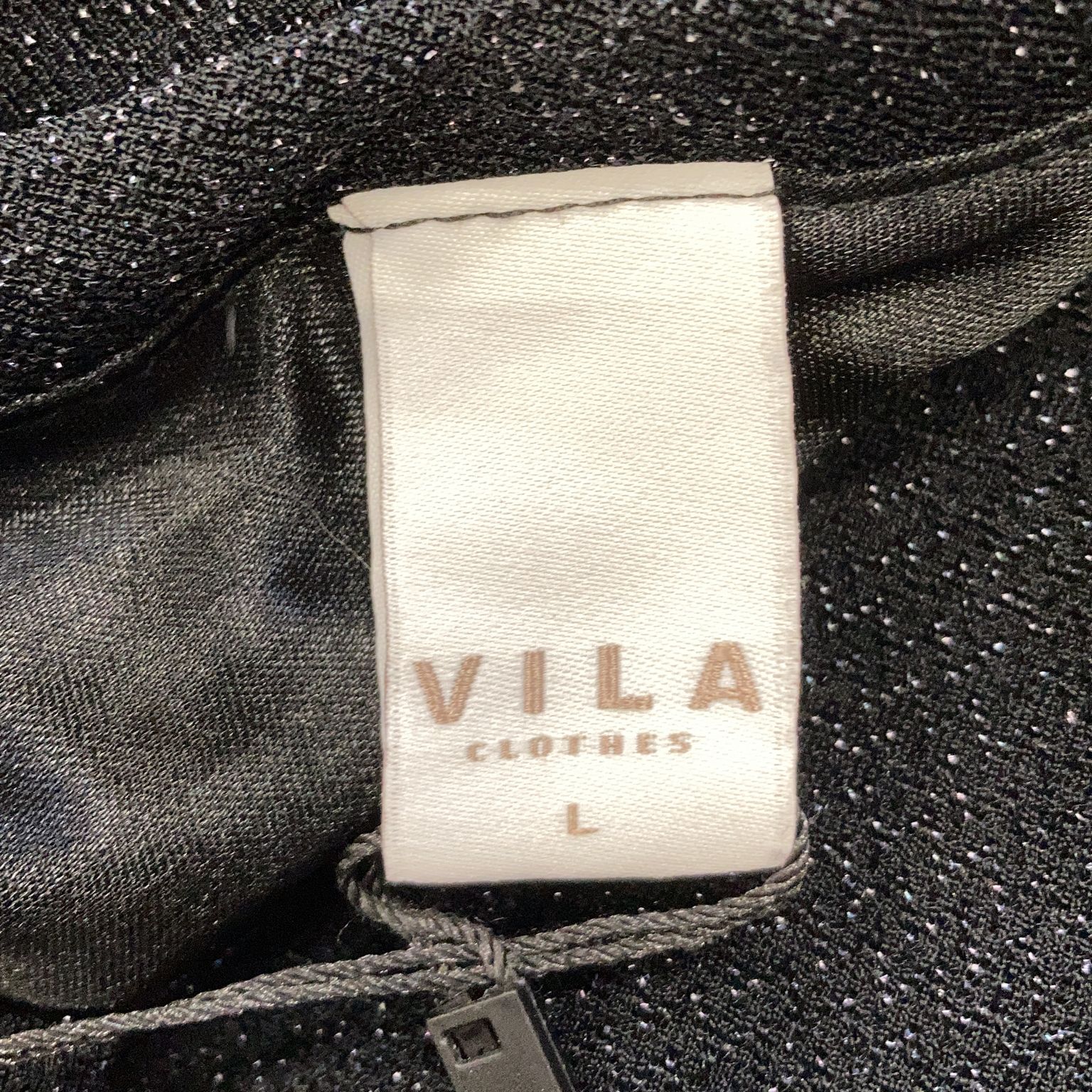 VILA Clothes